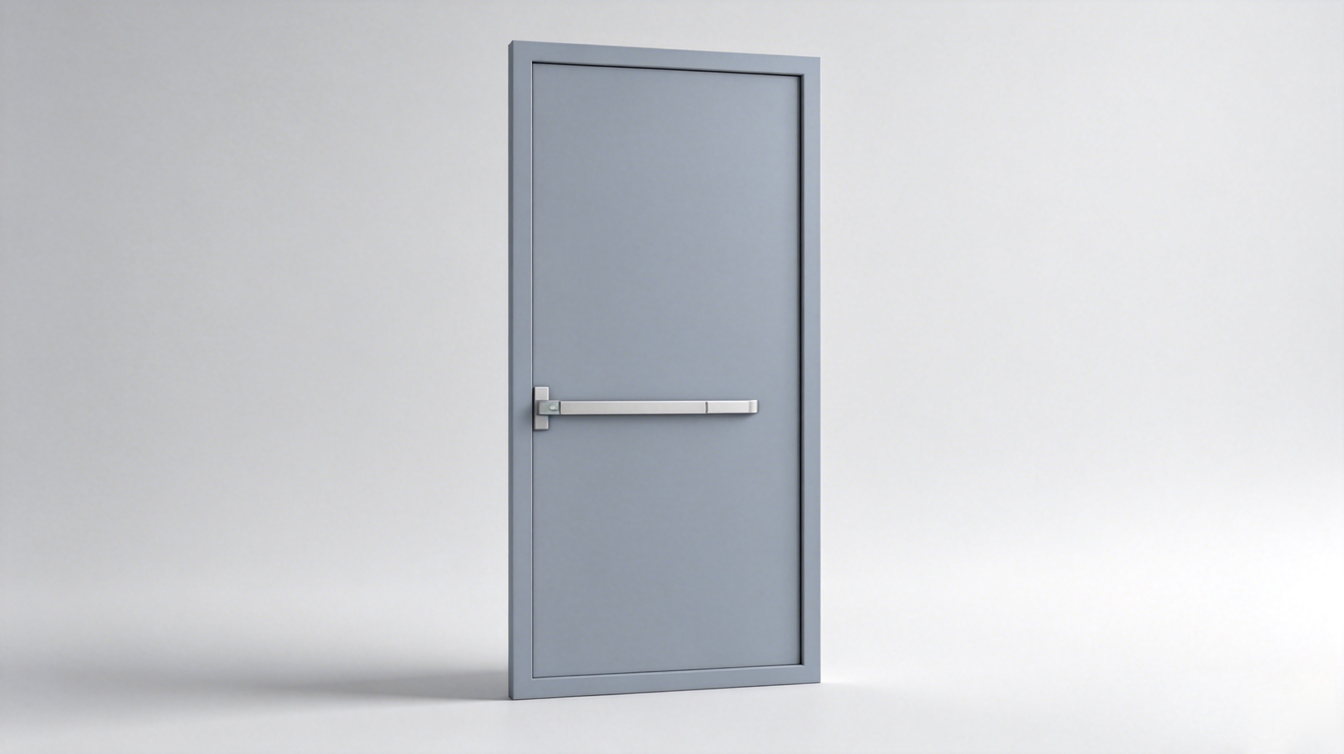 1095 explosion relief door