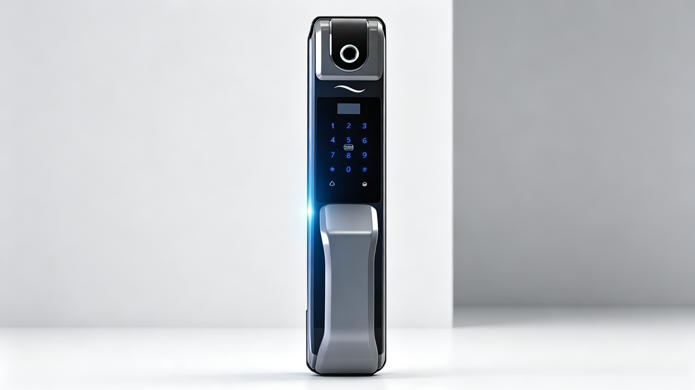 Smart Lock_6
