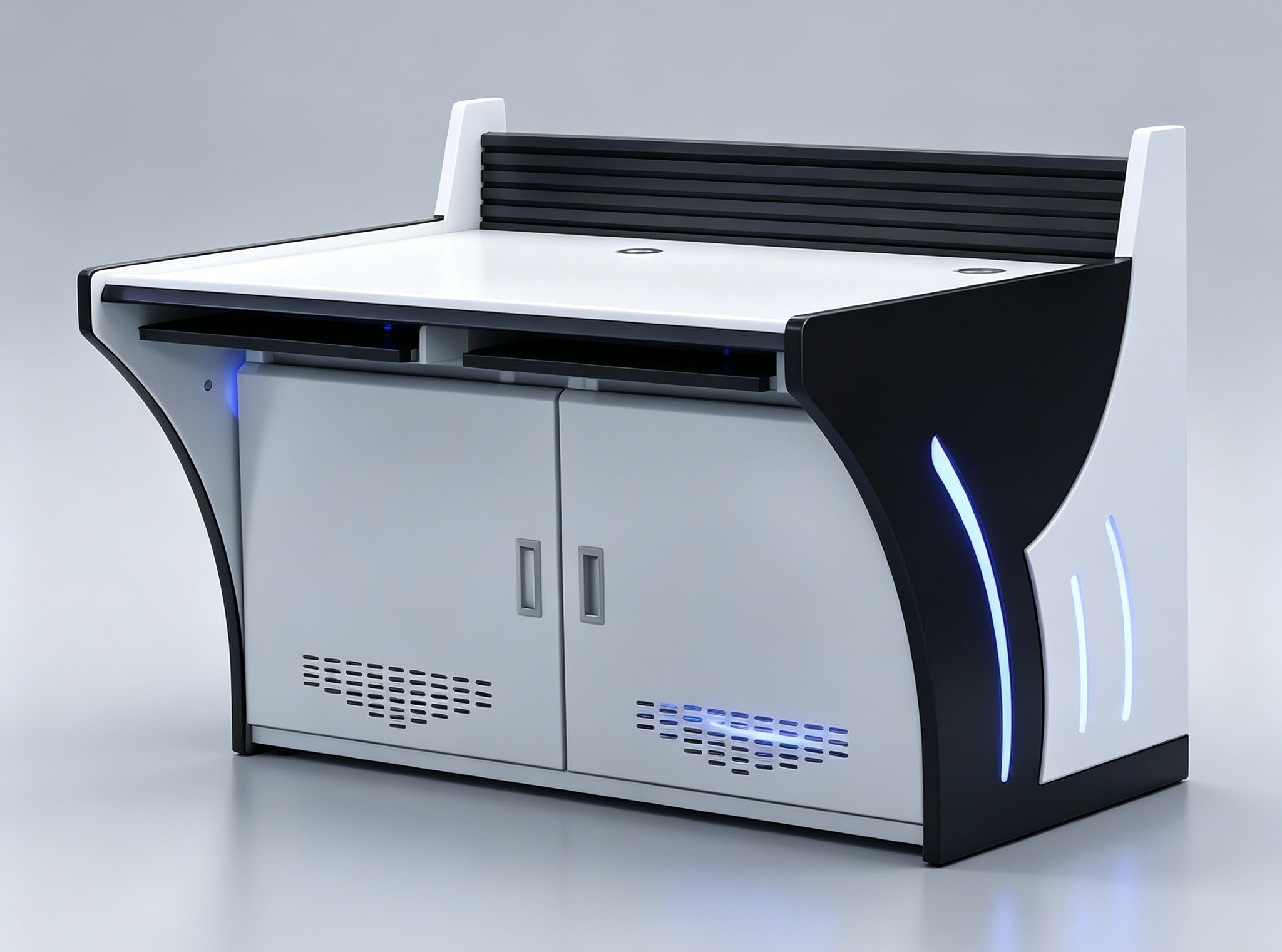 39 Console