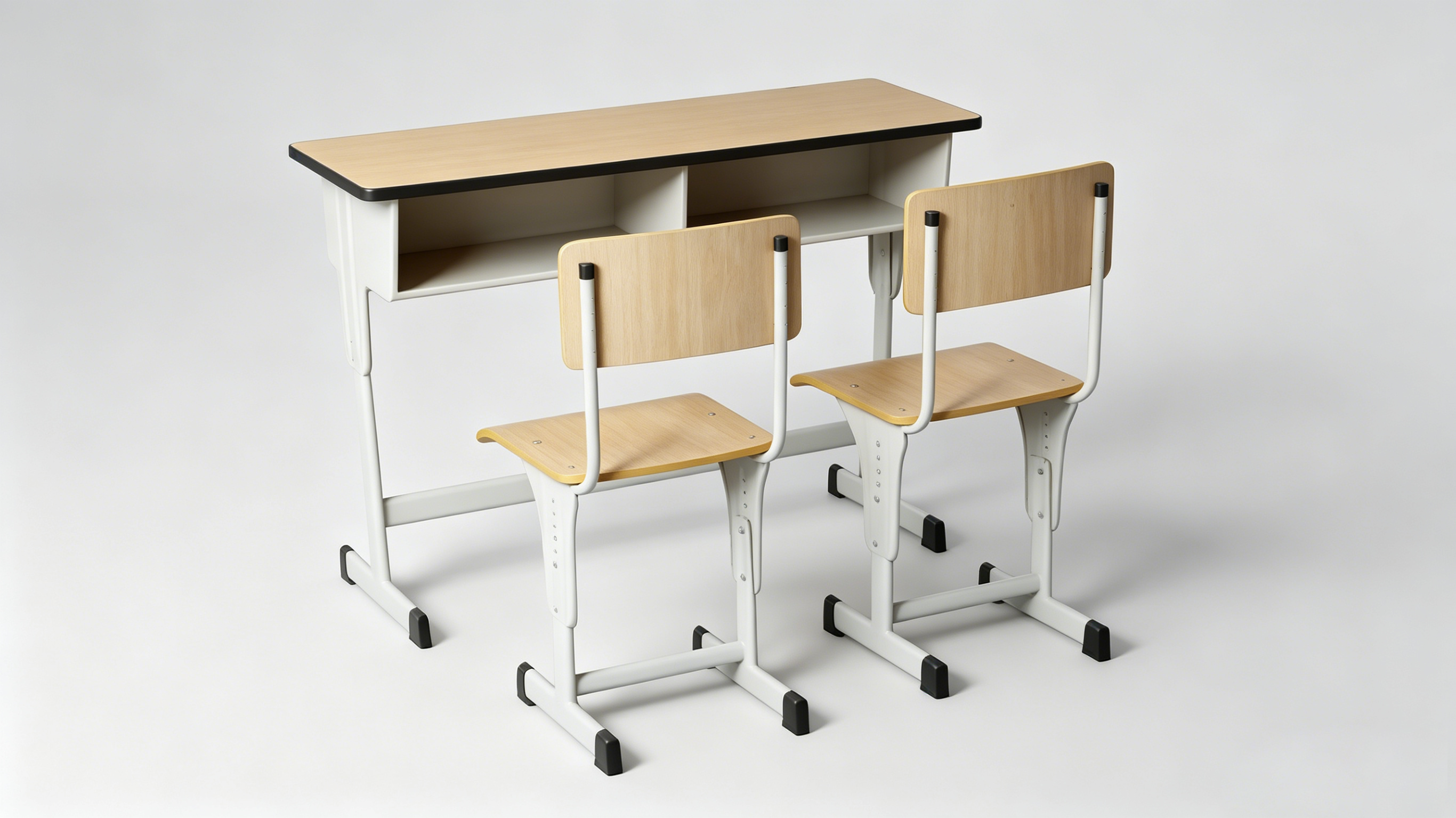 KZY-03 Classroom Desk and Chair
