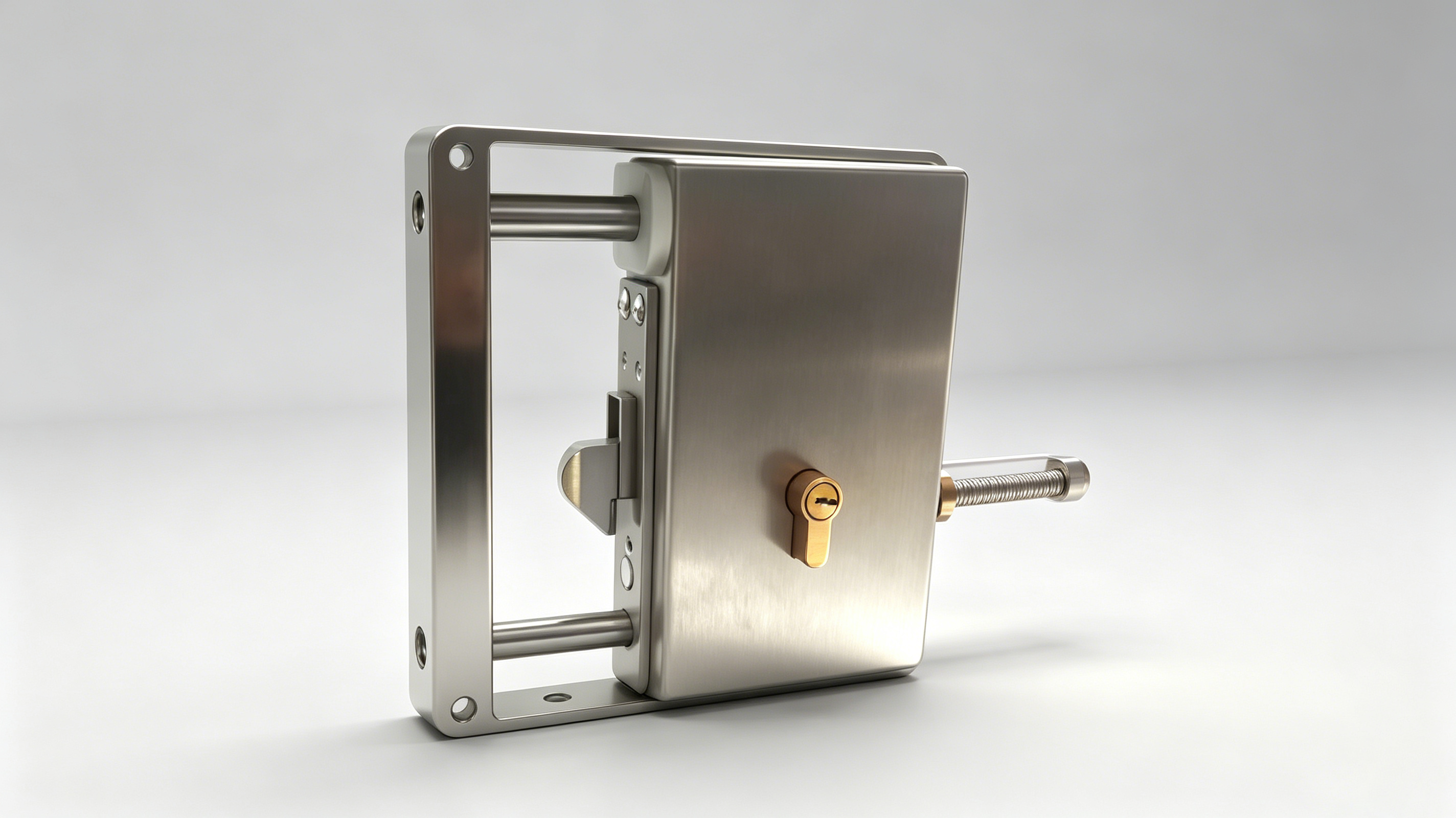 Electric Hook Lock