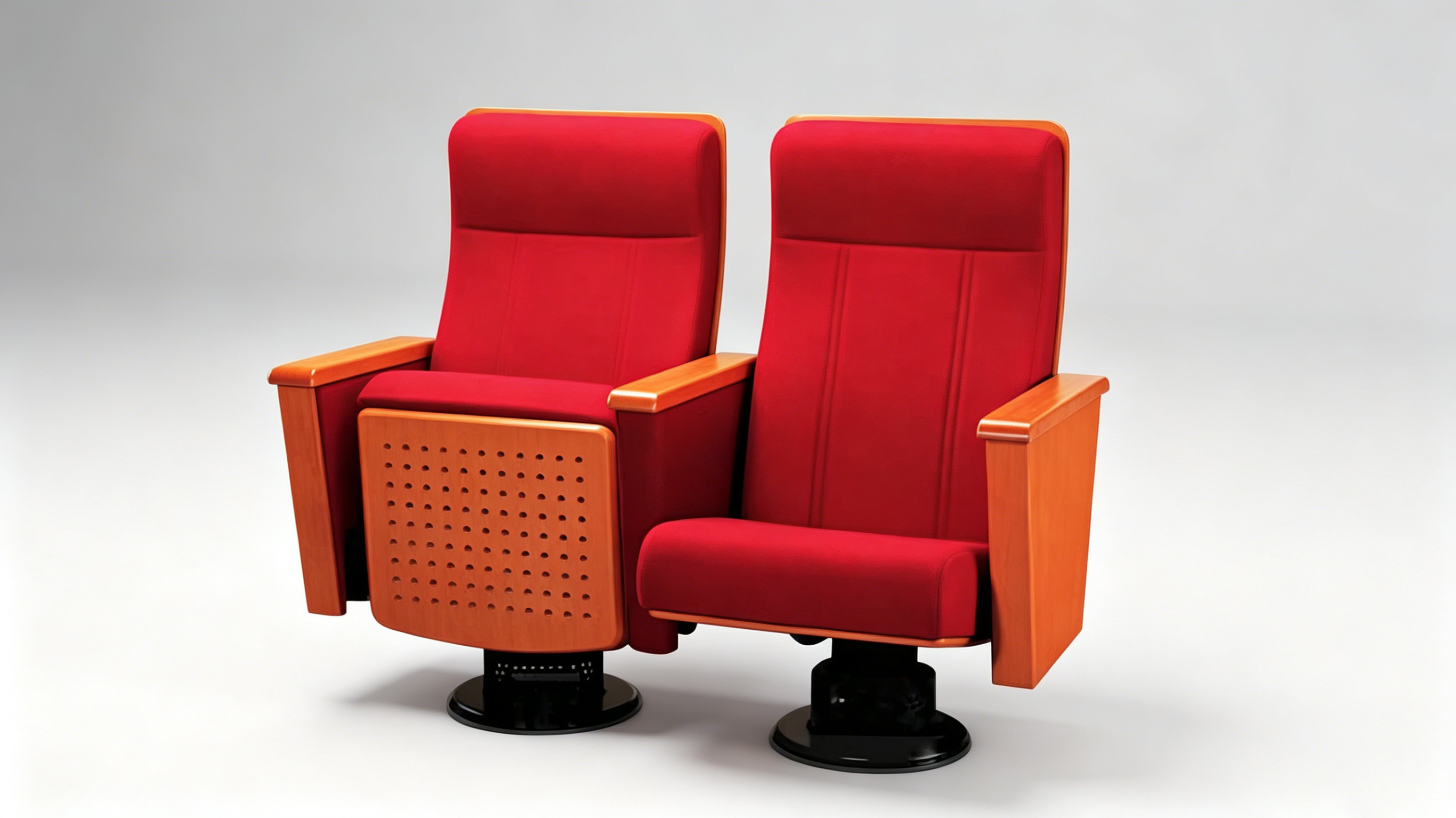 LTY-02 Auditorium Chair