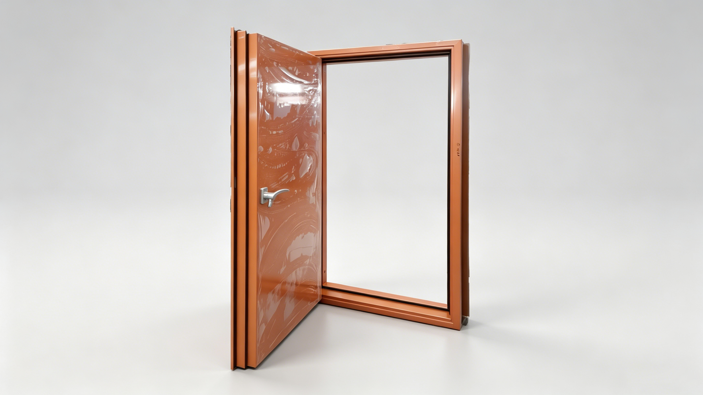 Soundproof Door 41