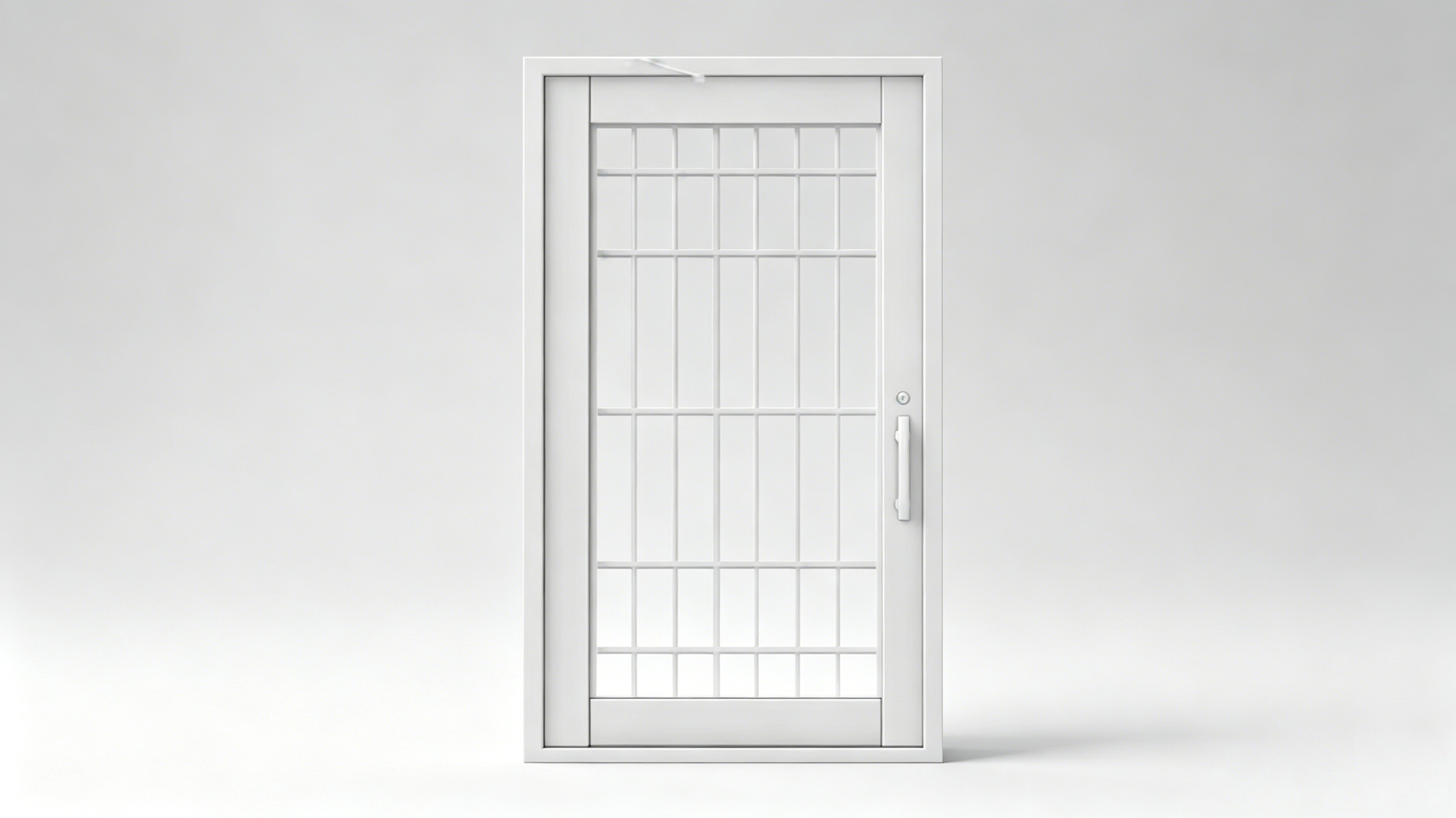 HDL-KSM-06 Detention Cell Door