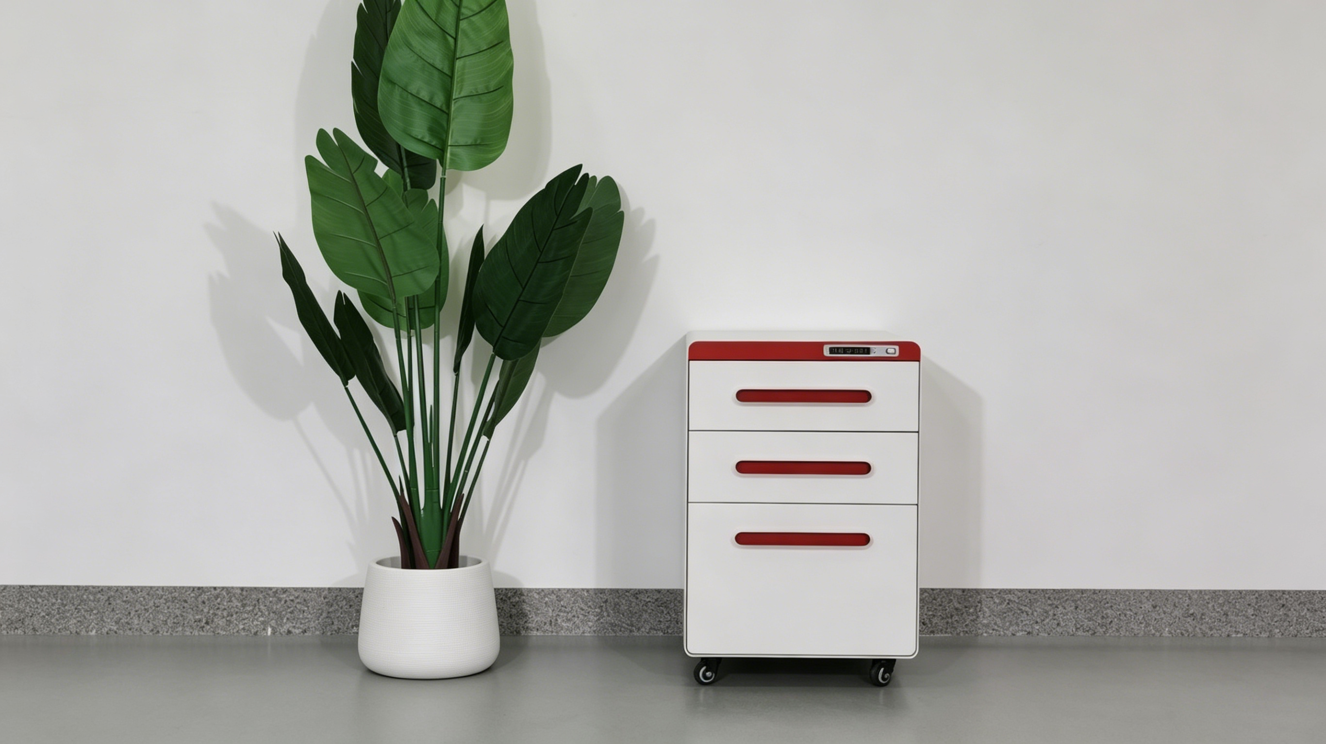 JTJS-01 Activity Cabinet