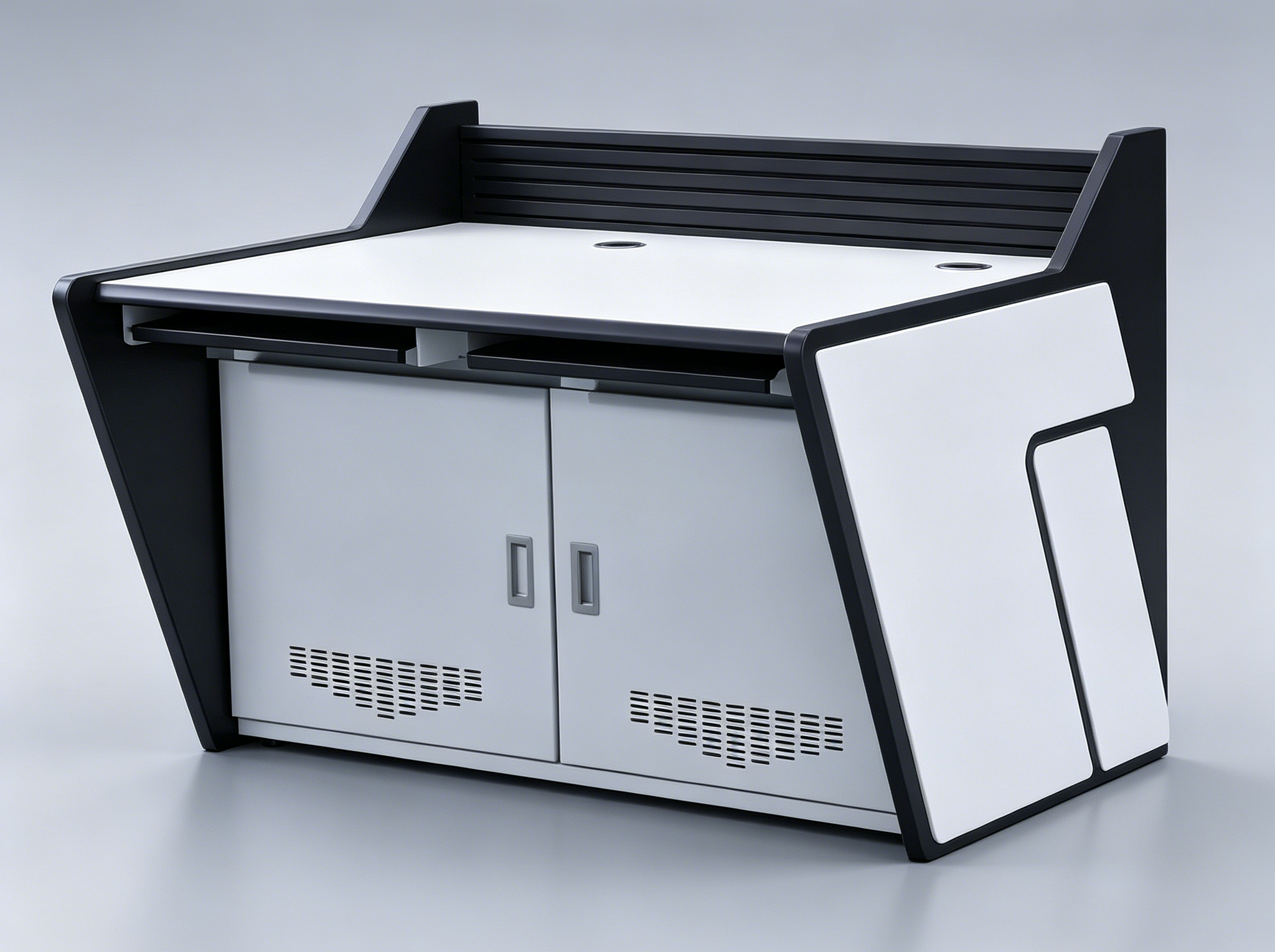 36 Console