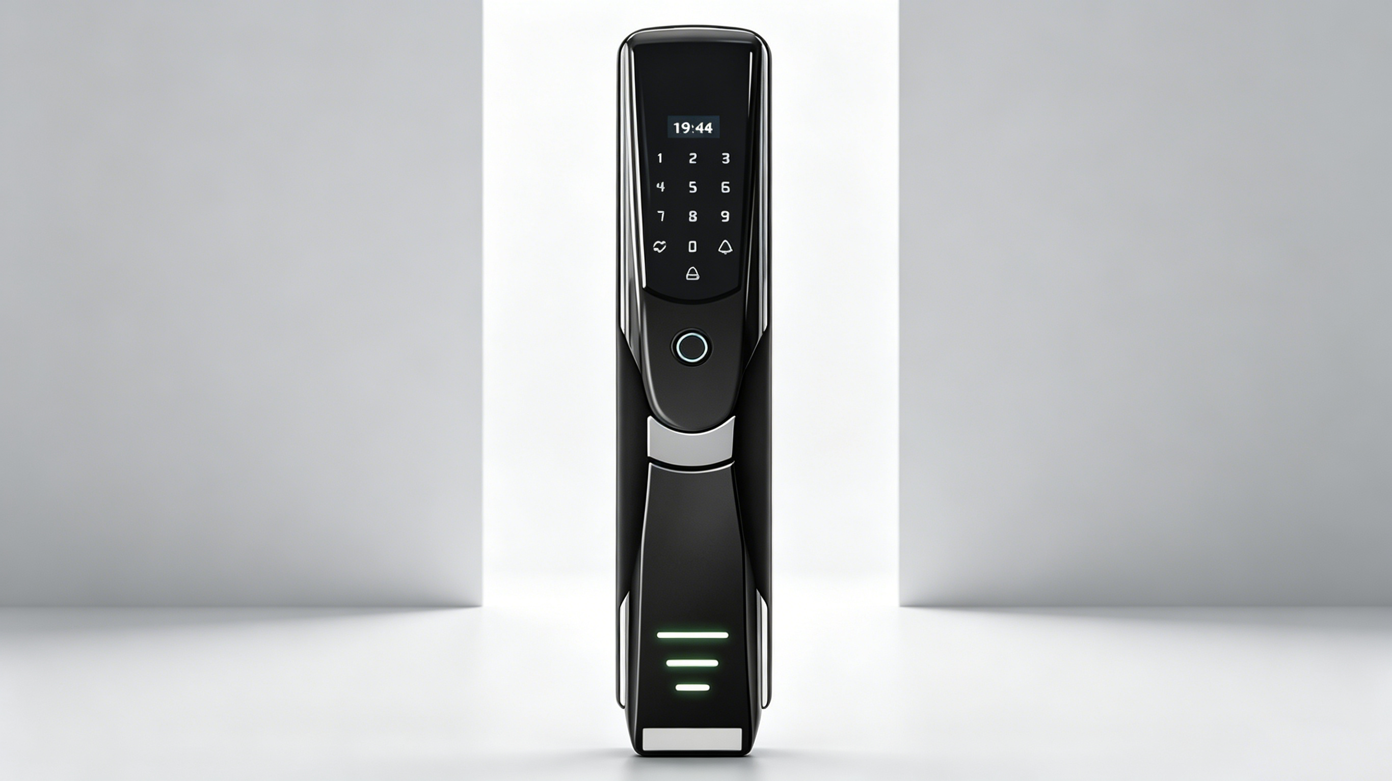 Smart Lock_2