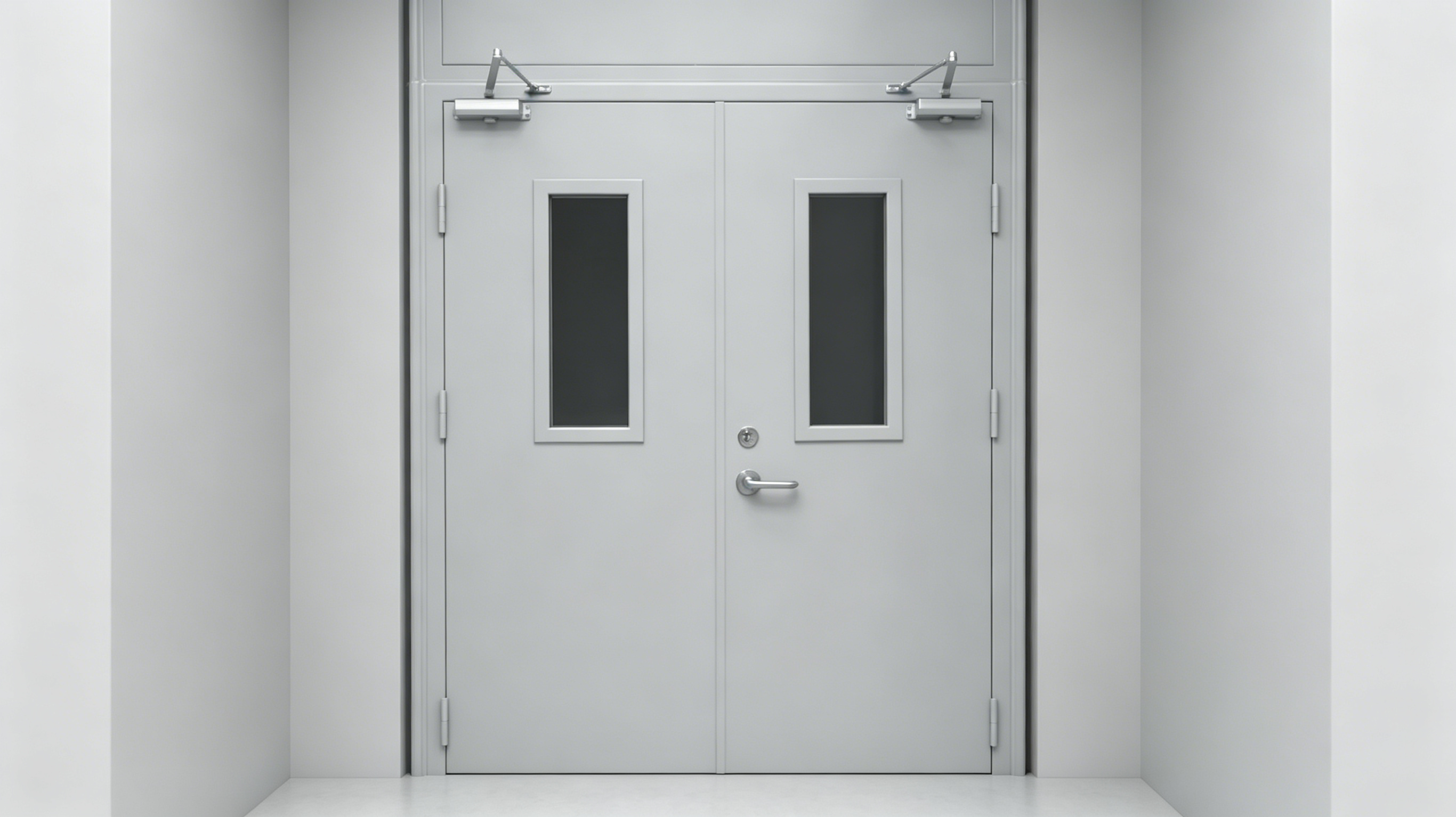 Fire Door 8
