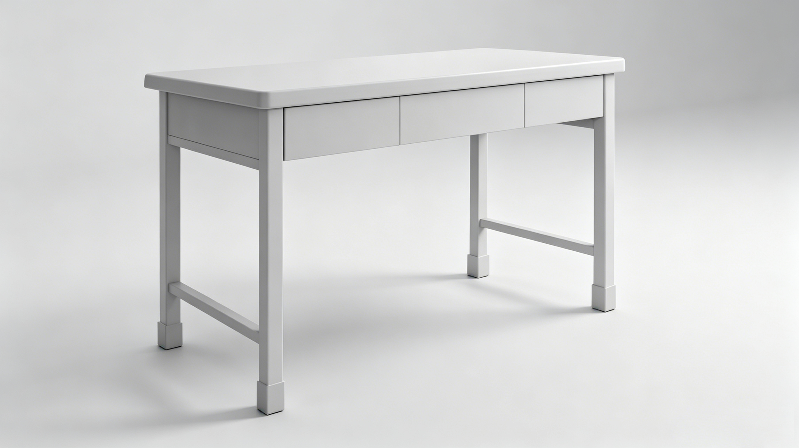 HDL-ZSYJ-08 Study Desk