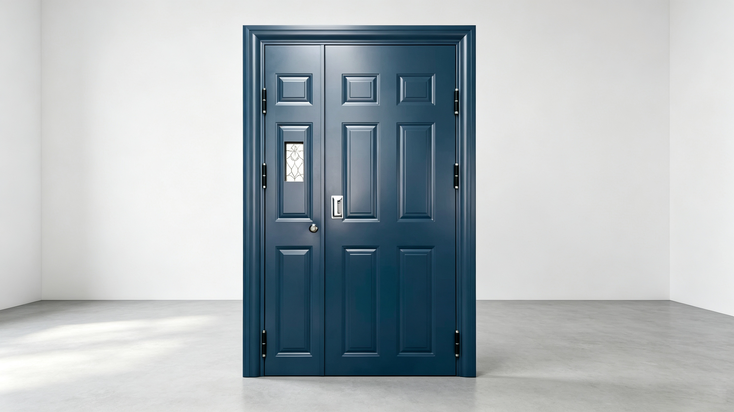 Building Unit Door 11