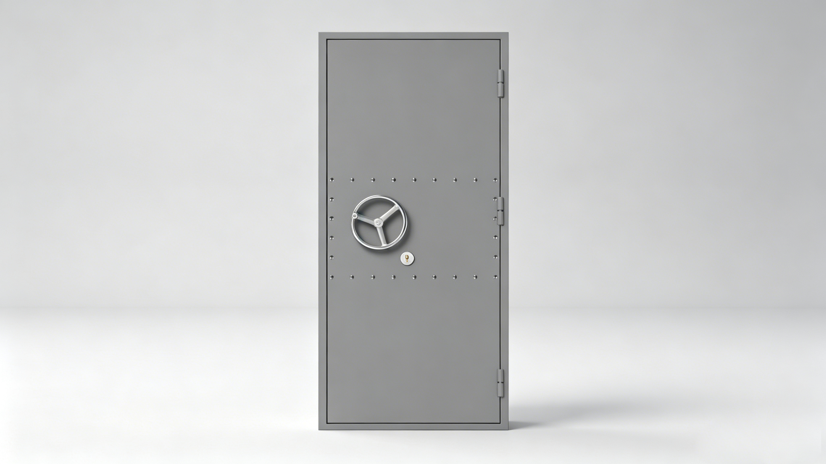 1094 Explosion-proof door
