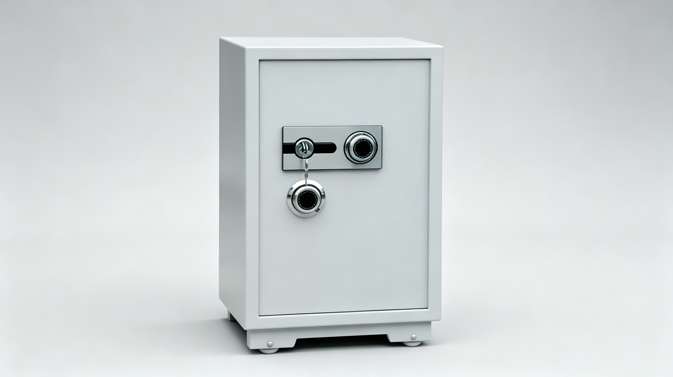 BXG-20 Safe