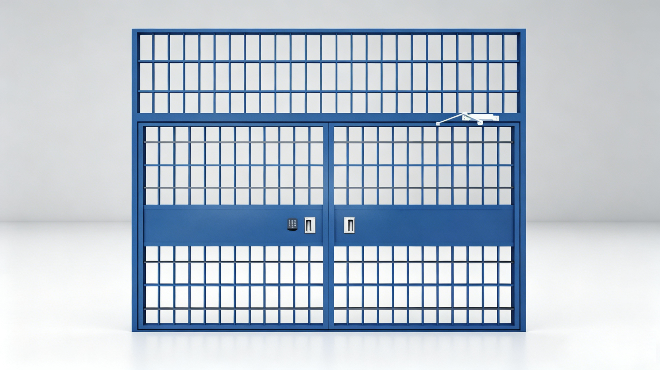HDL-TDM-01 Isolated Channel Gate