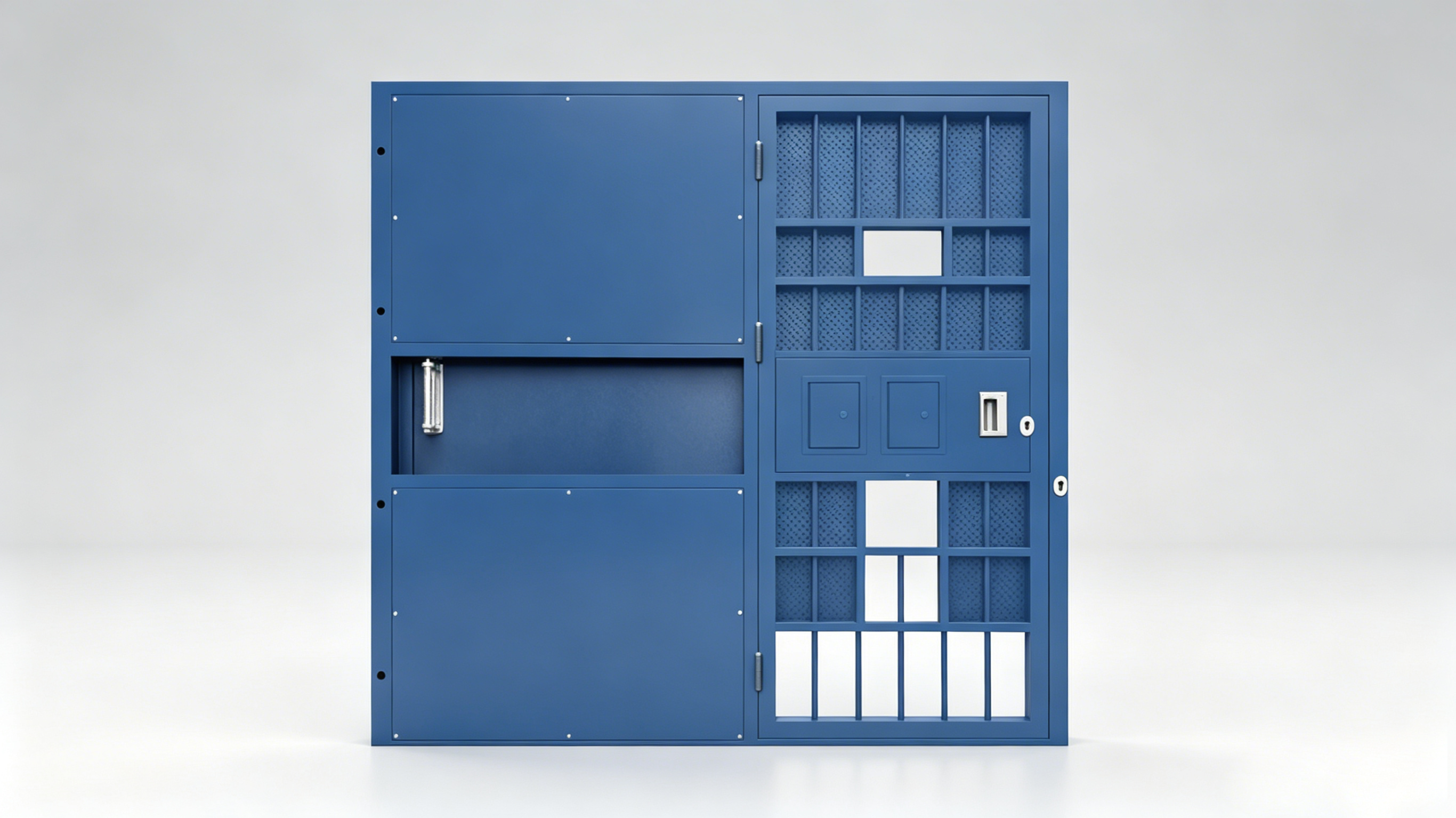 HDL-JYM-20 Cell Door