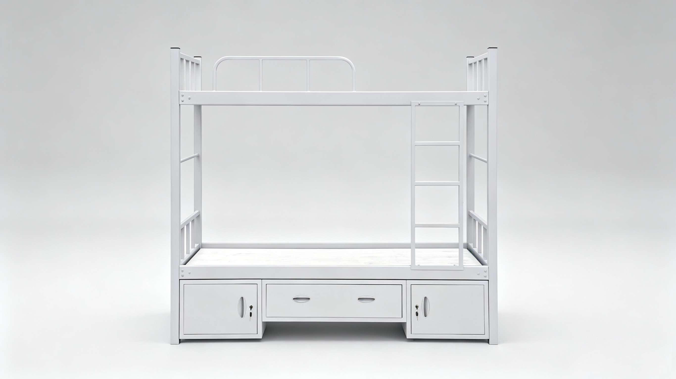 SXC-04 Bunk Bed