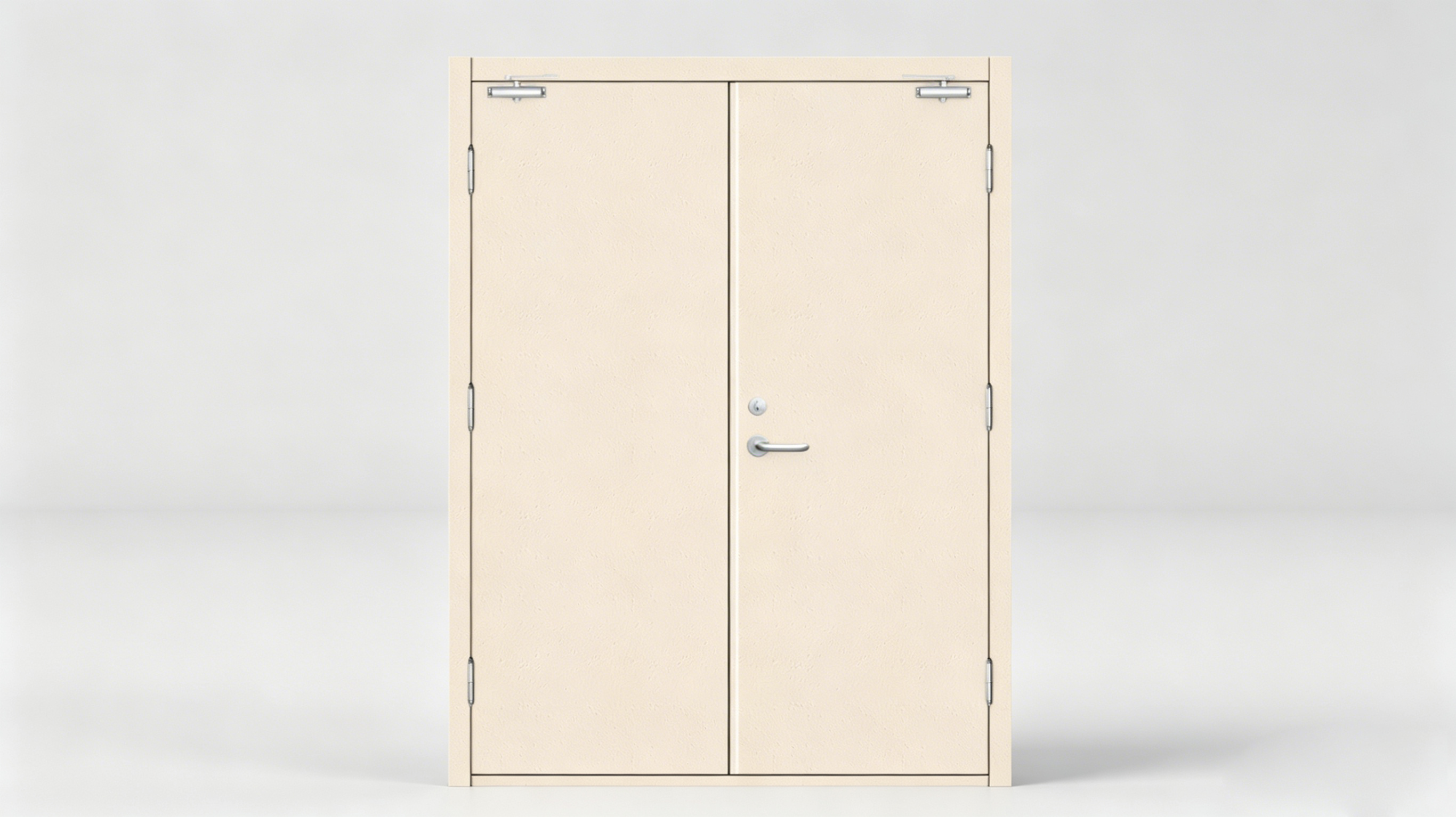 1039 (Steel Fire Door)