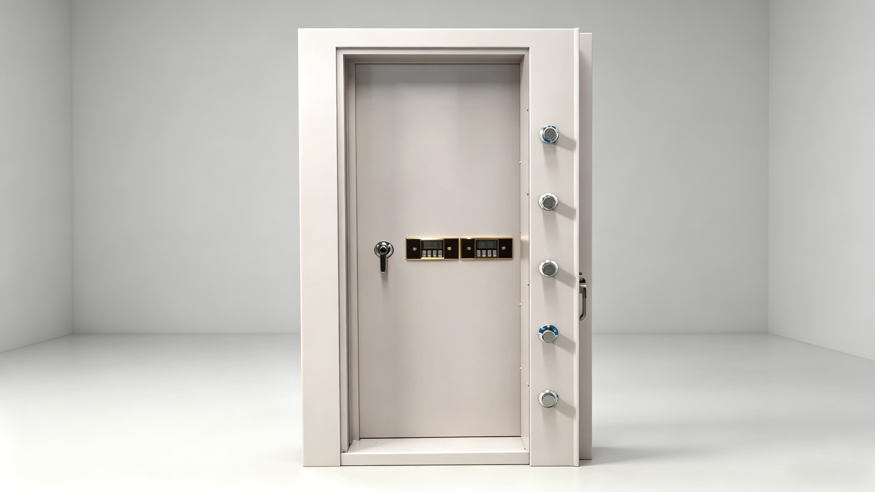1 Specialty Doors