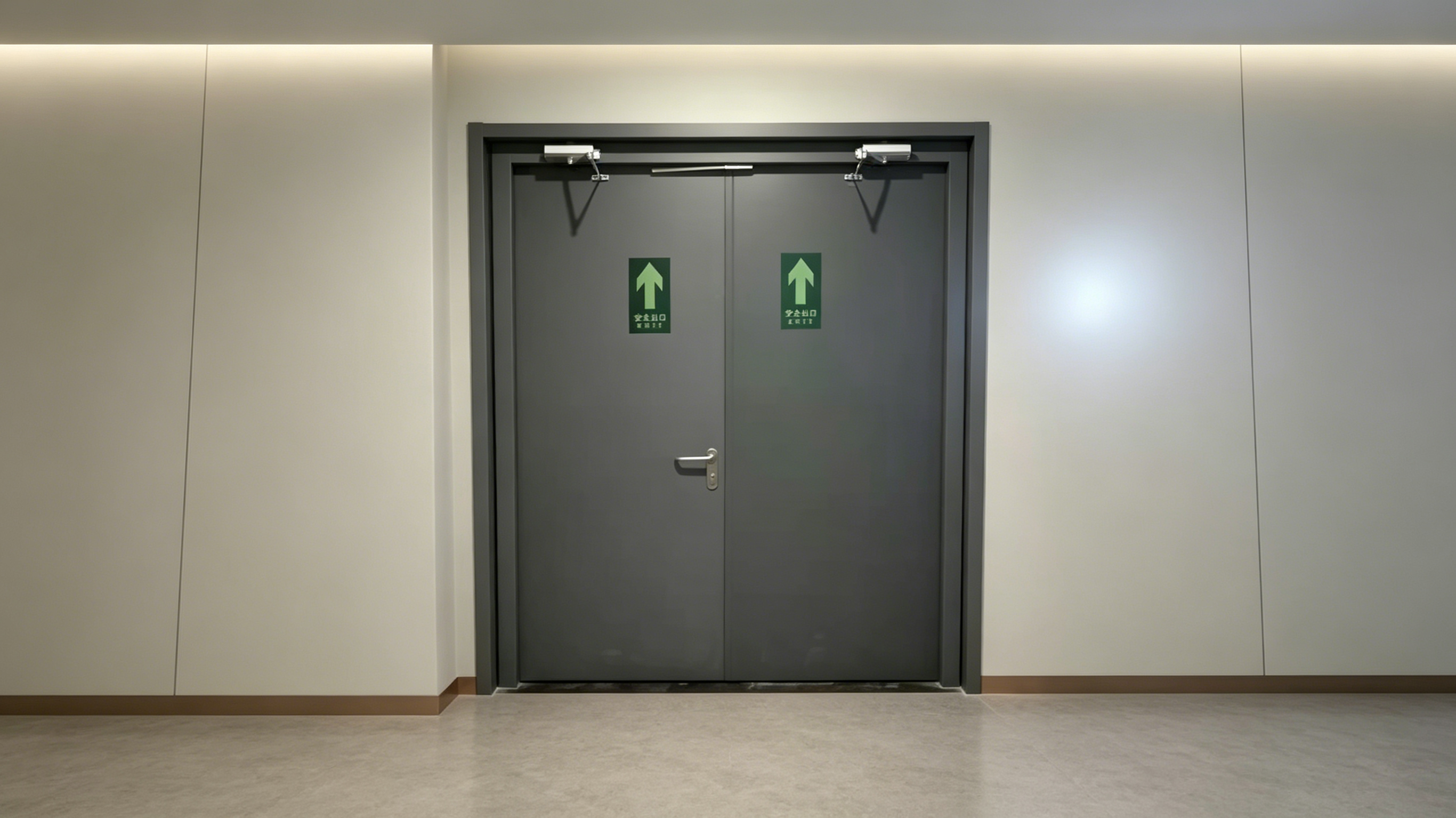 Soundproof Door 49