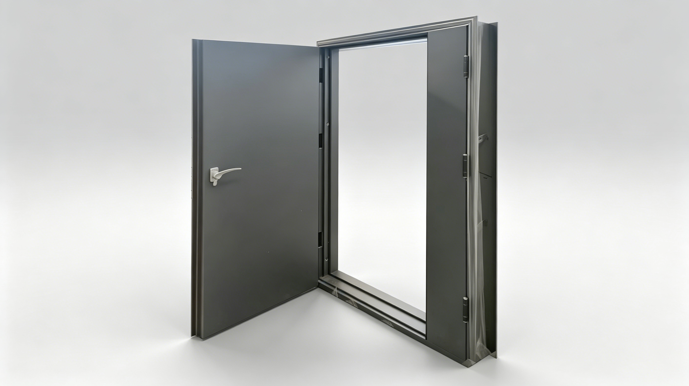 Soundproof Door 50