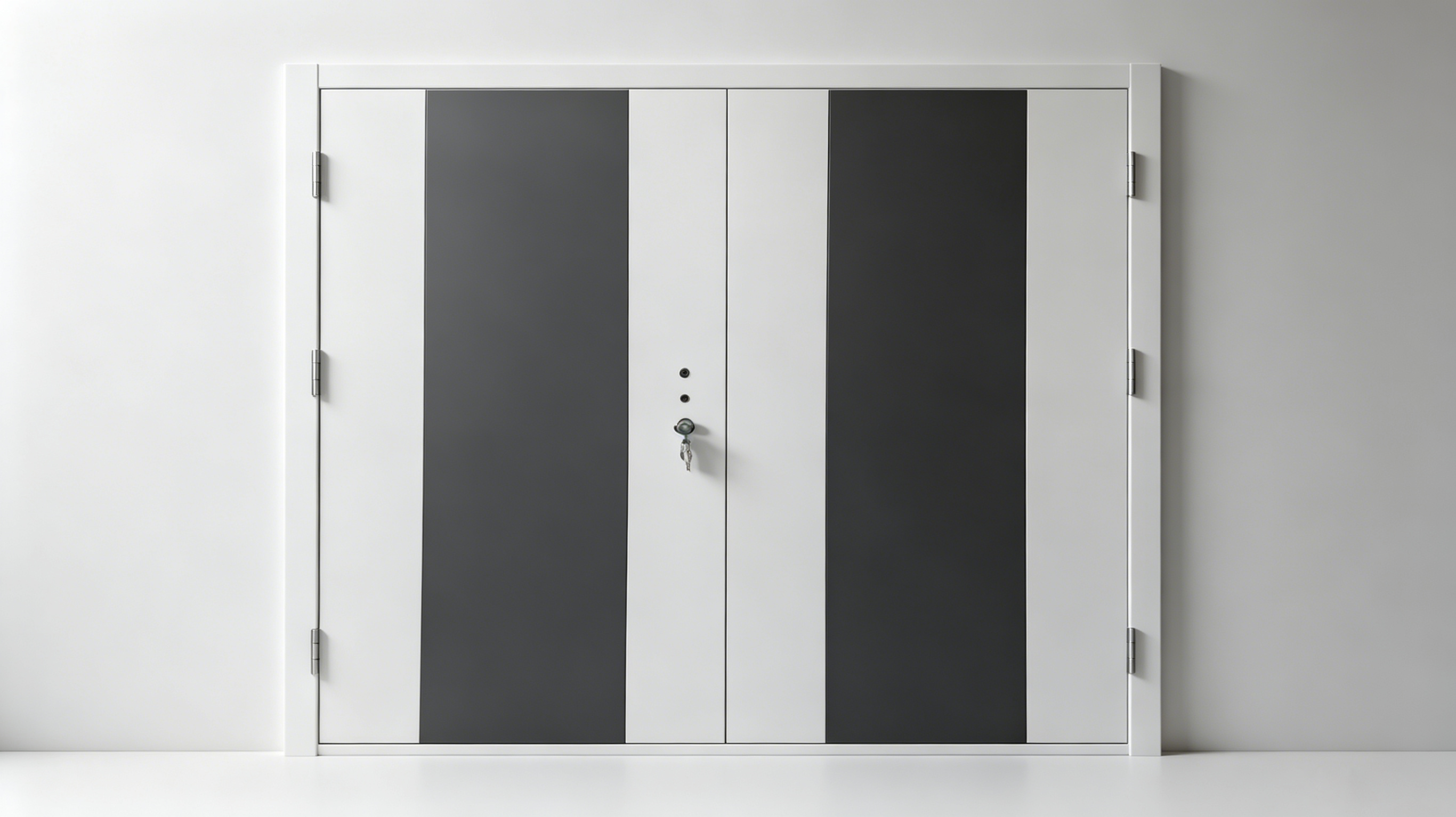 Soundproof Door 20