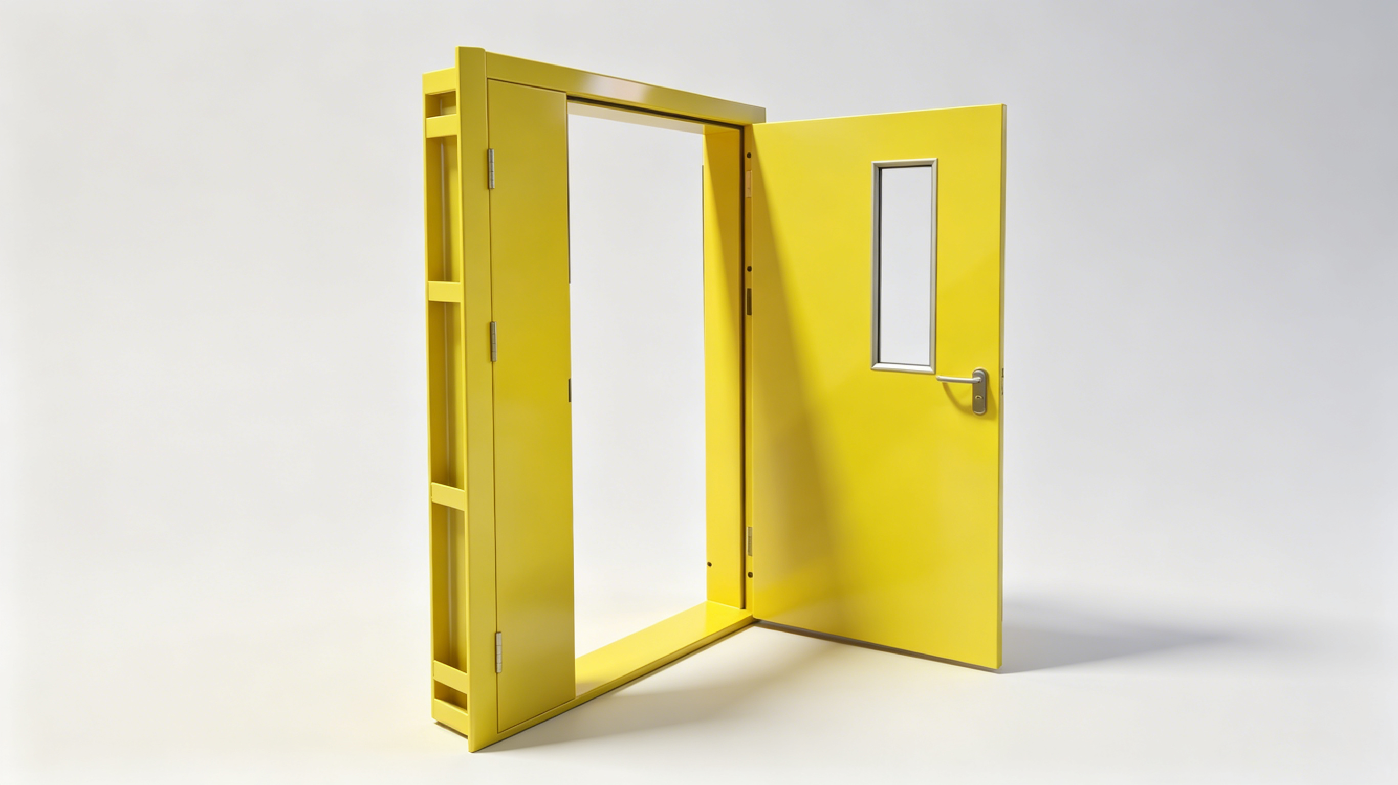 Soundproof Door 40