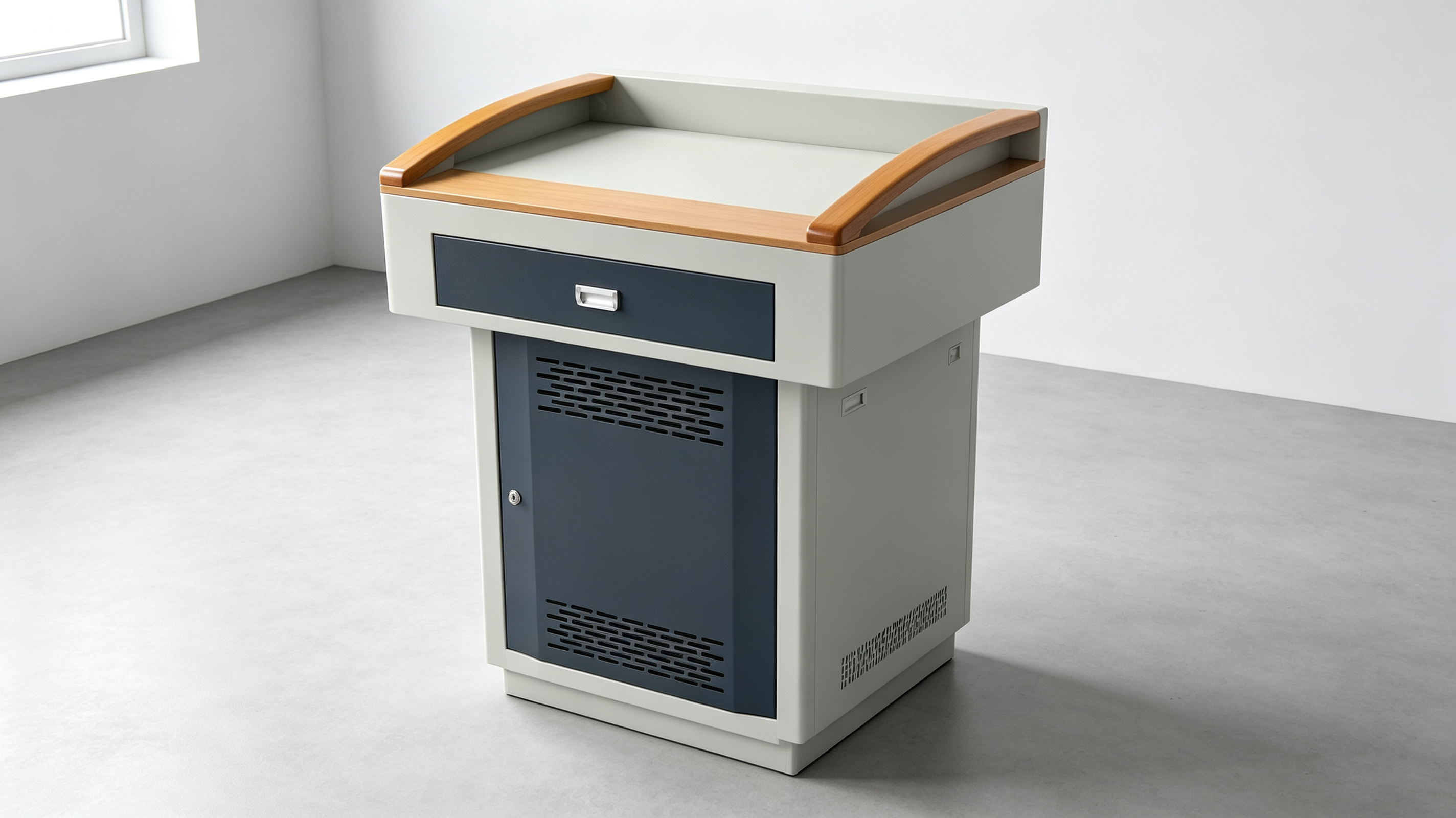 Multi-function Podium