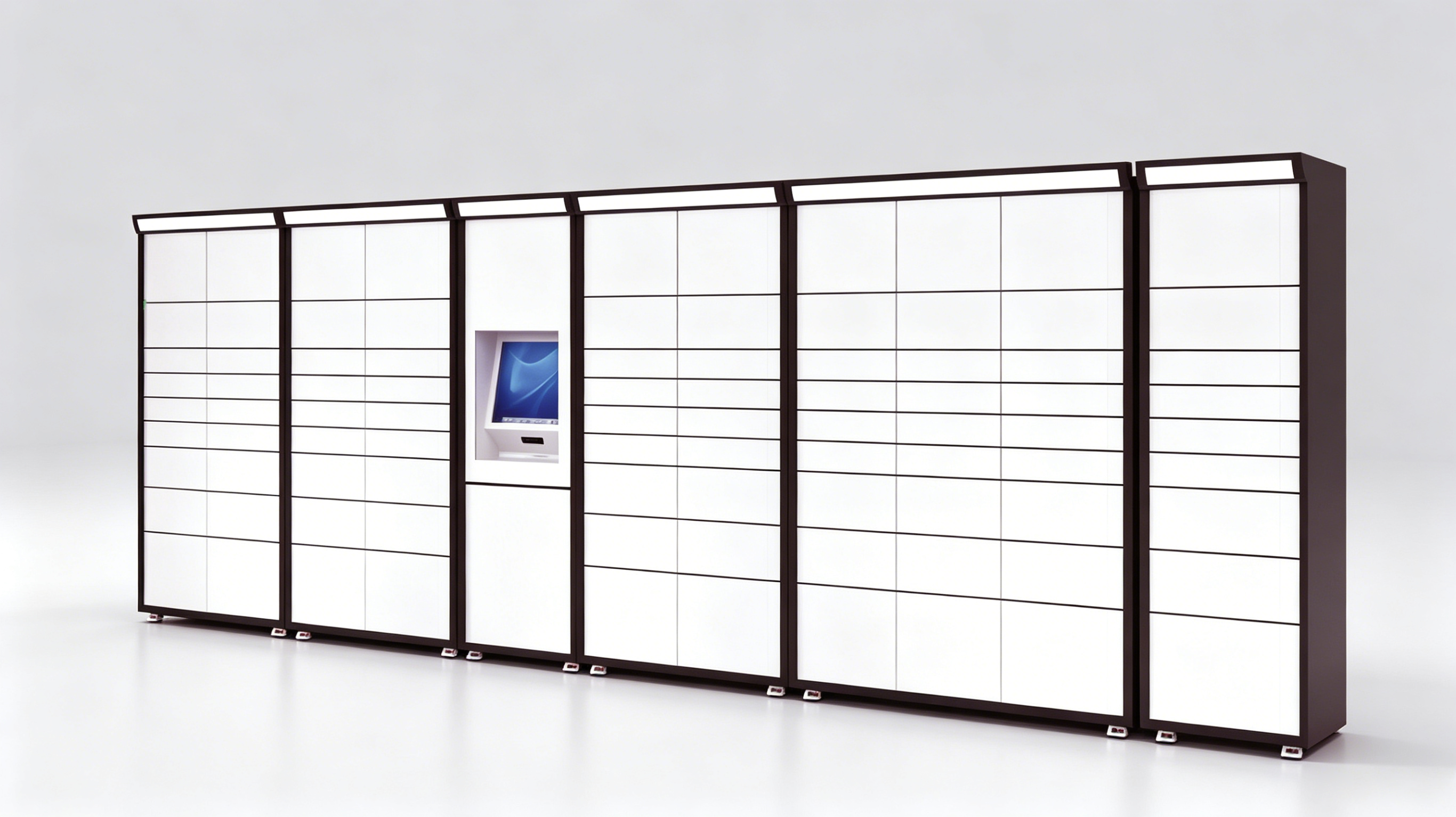KDG Locker