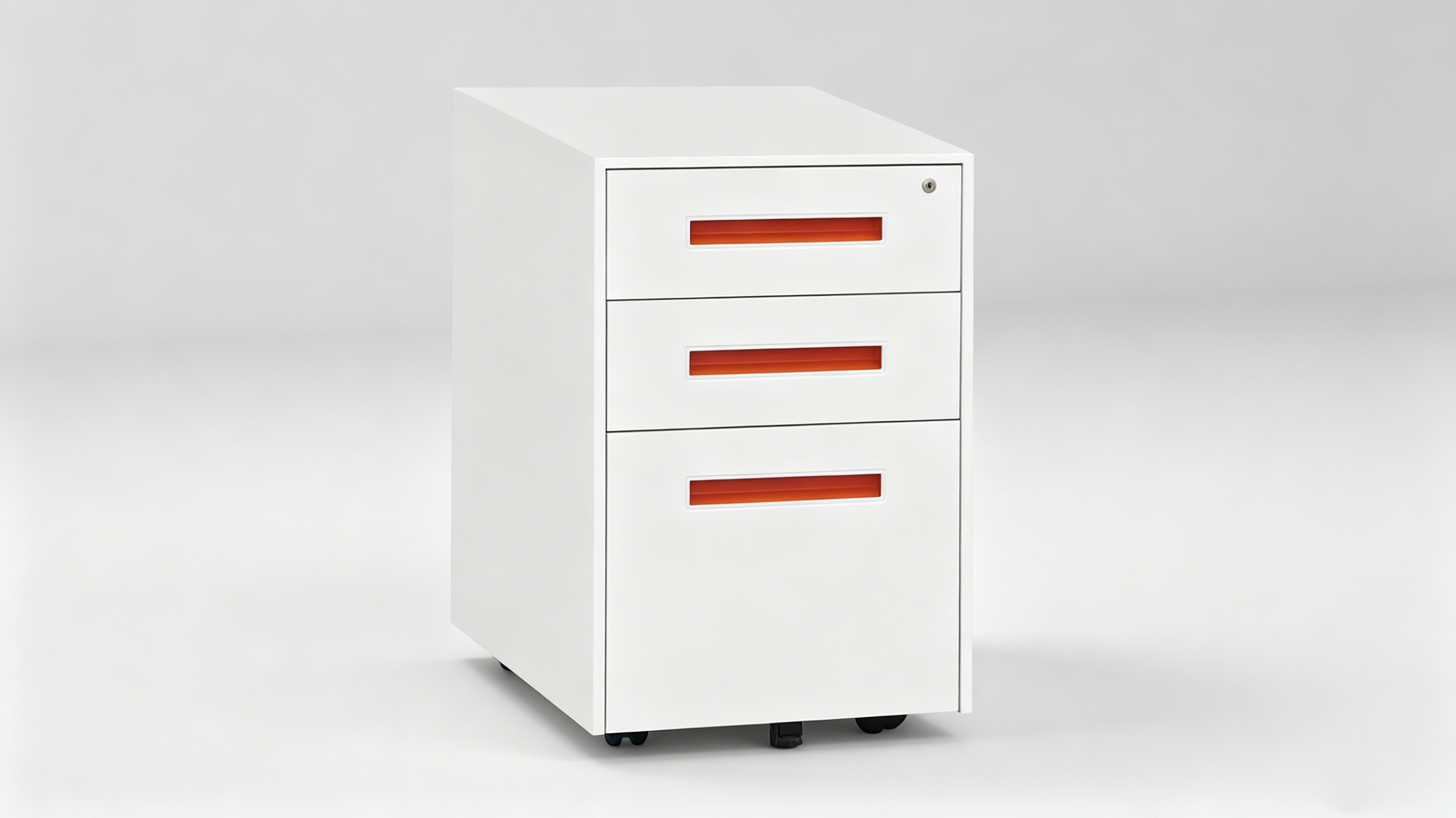 HDG-01 Mobile Cabinet