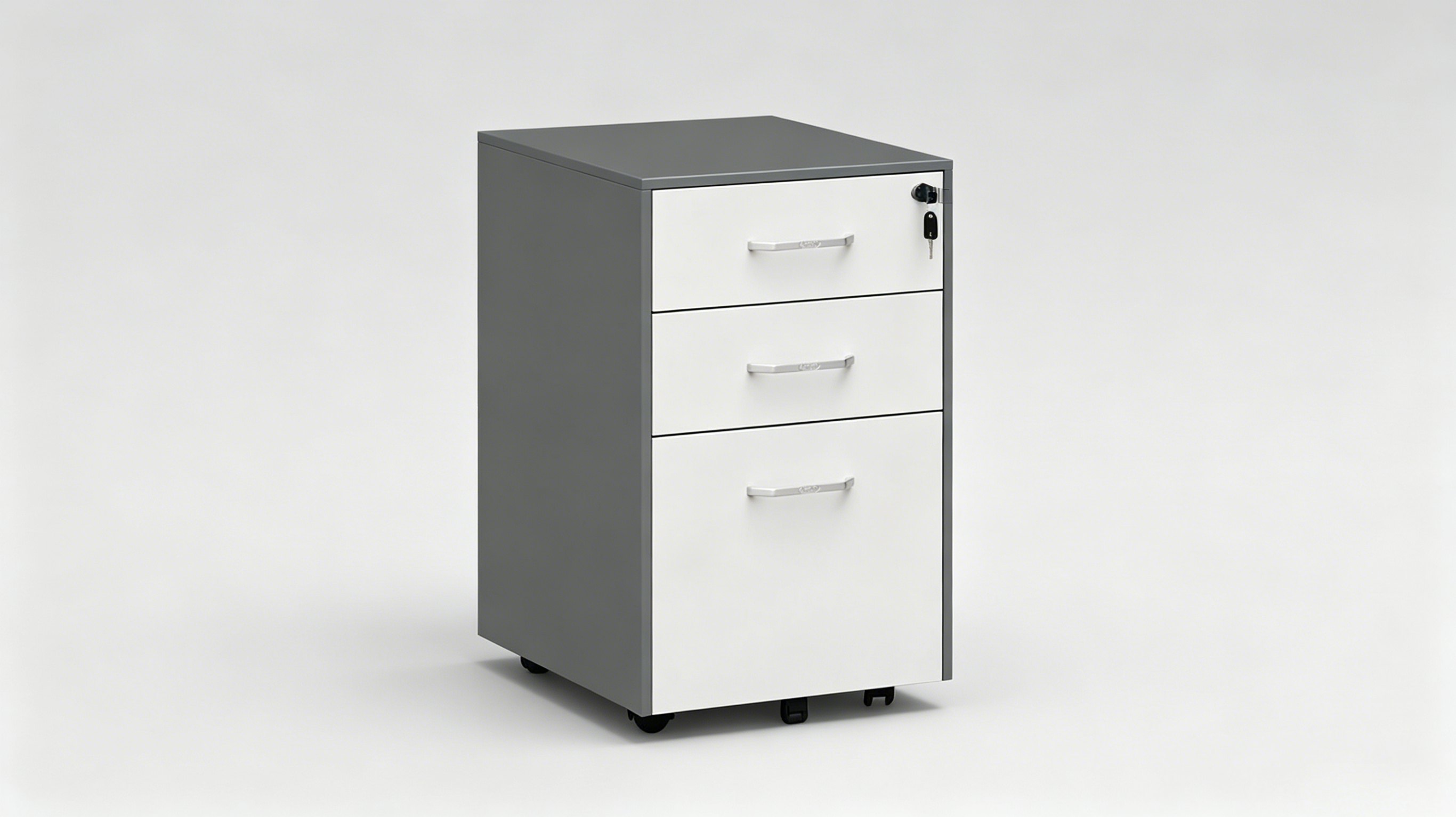 HDG-02 Activity Cabinet