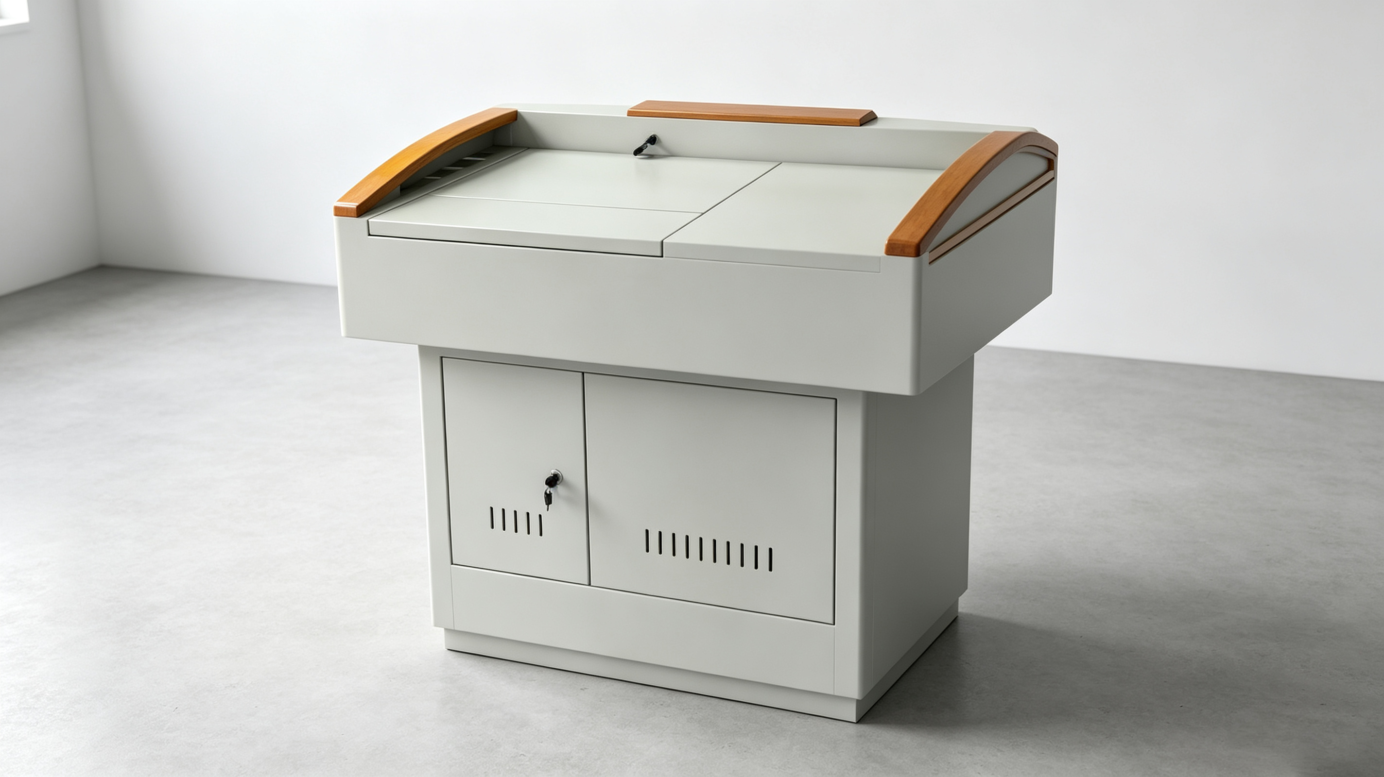 Multi-function Podium