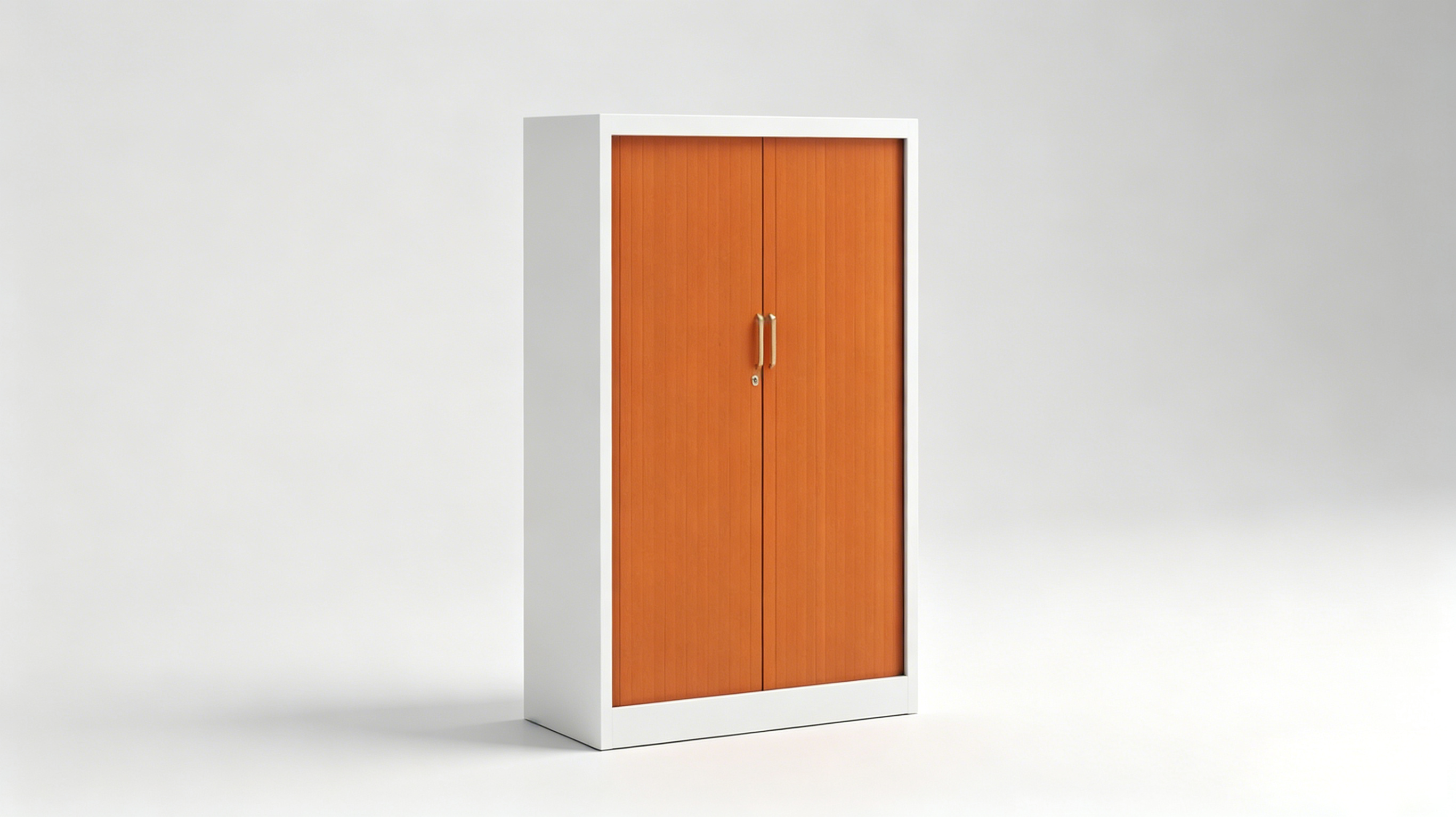 JMG-05 Roller Door Cabinet
