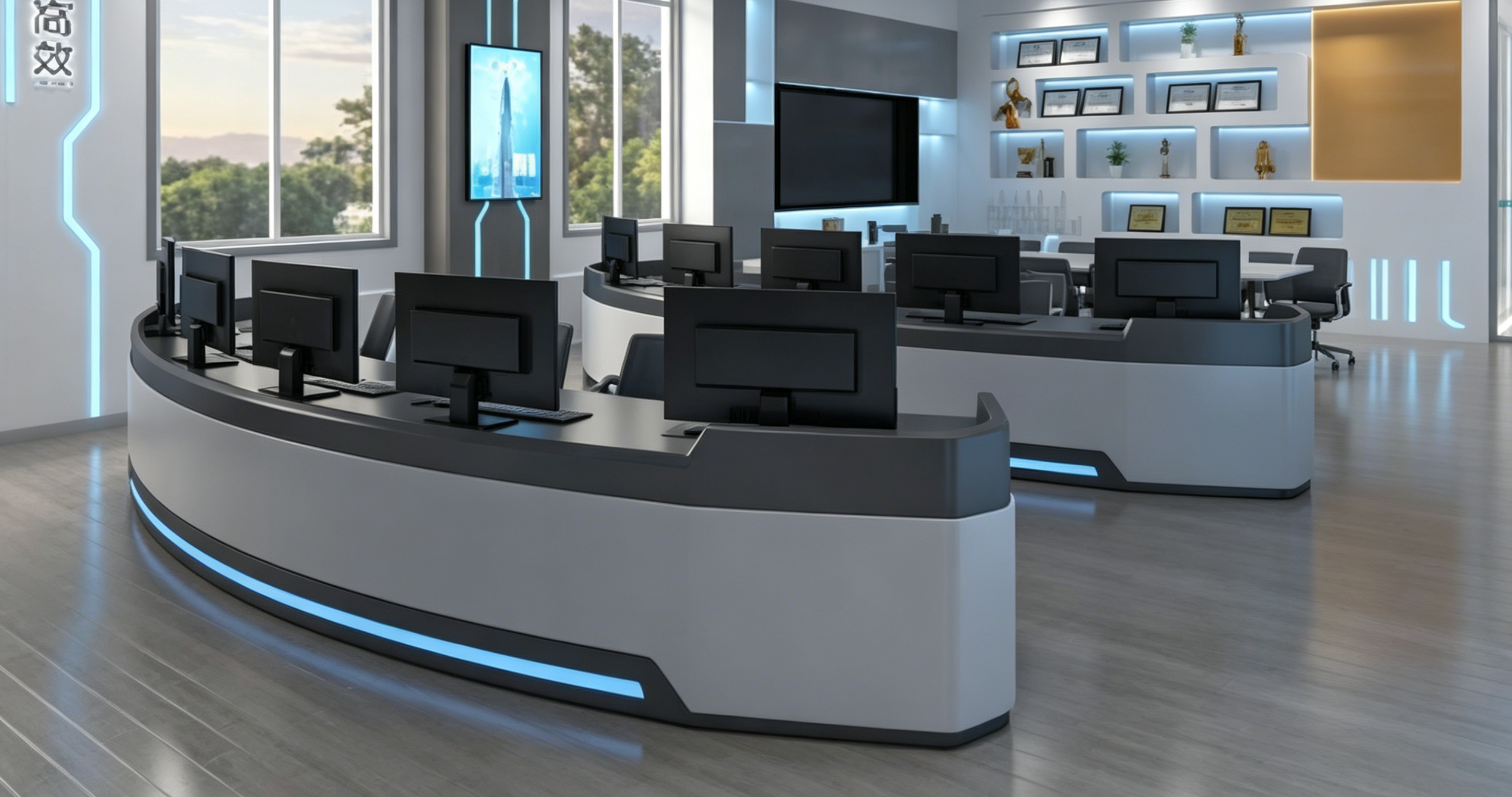 31 Console