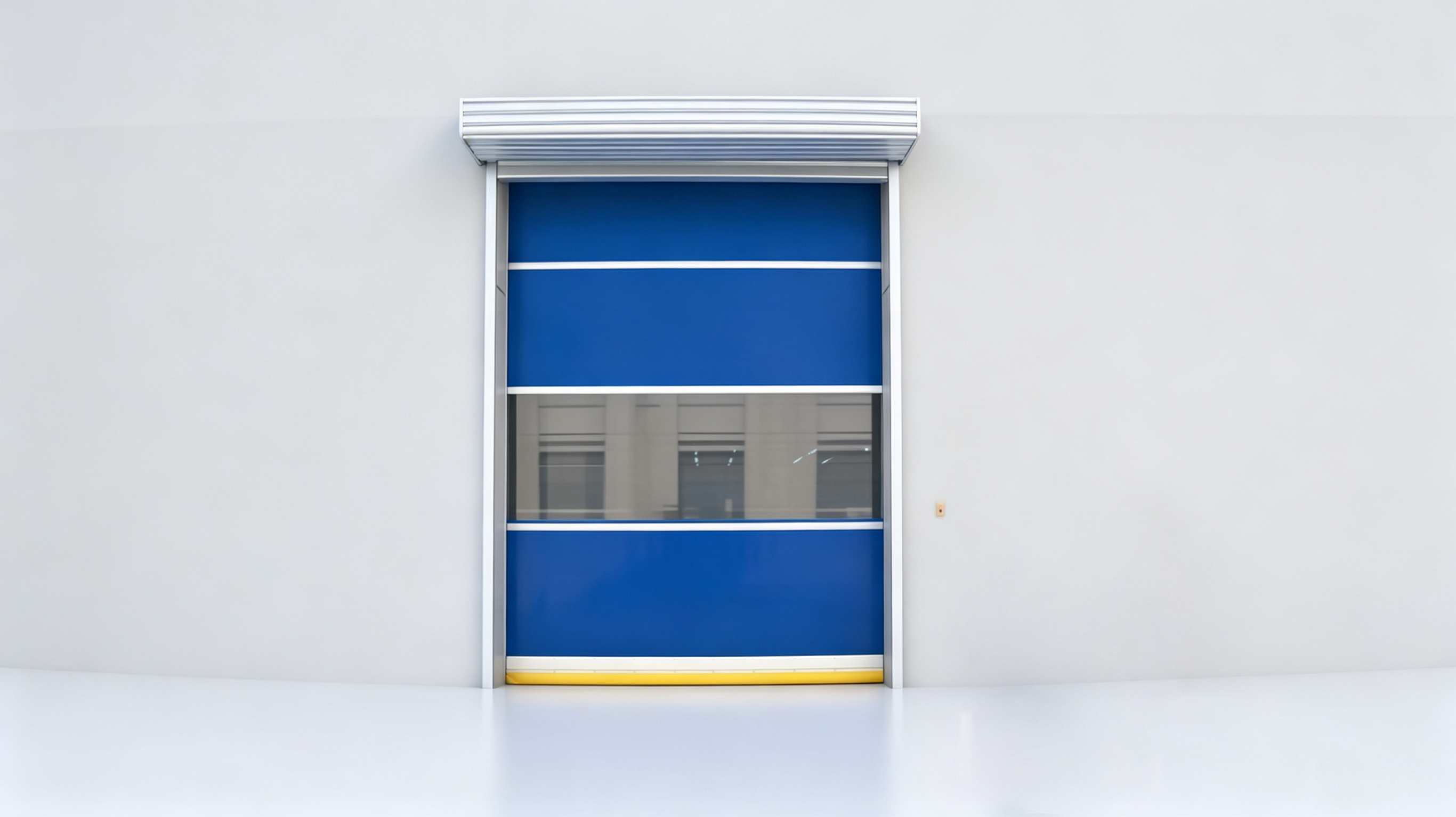 1084 (High-Speed Roll-Up Door)