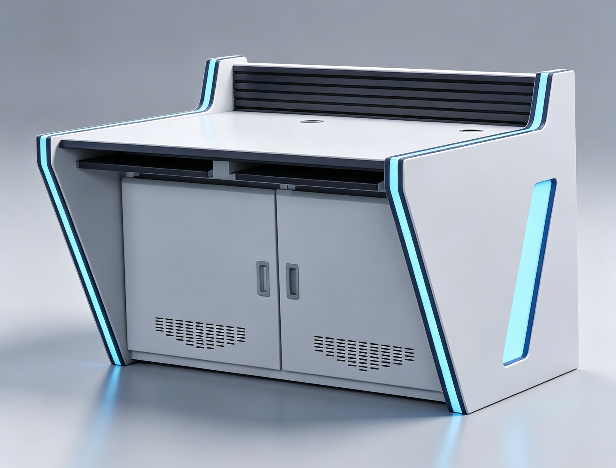 40 Console