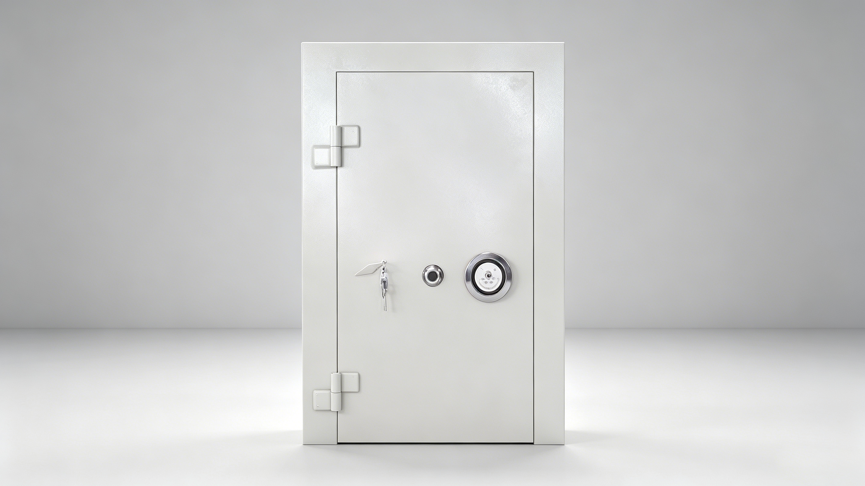 4 Specialty Doors