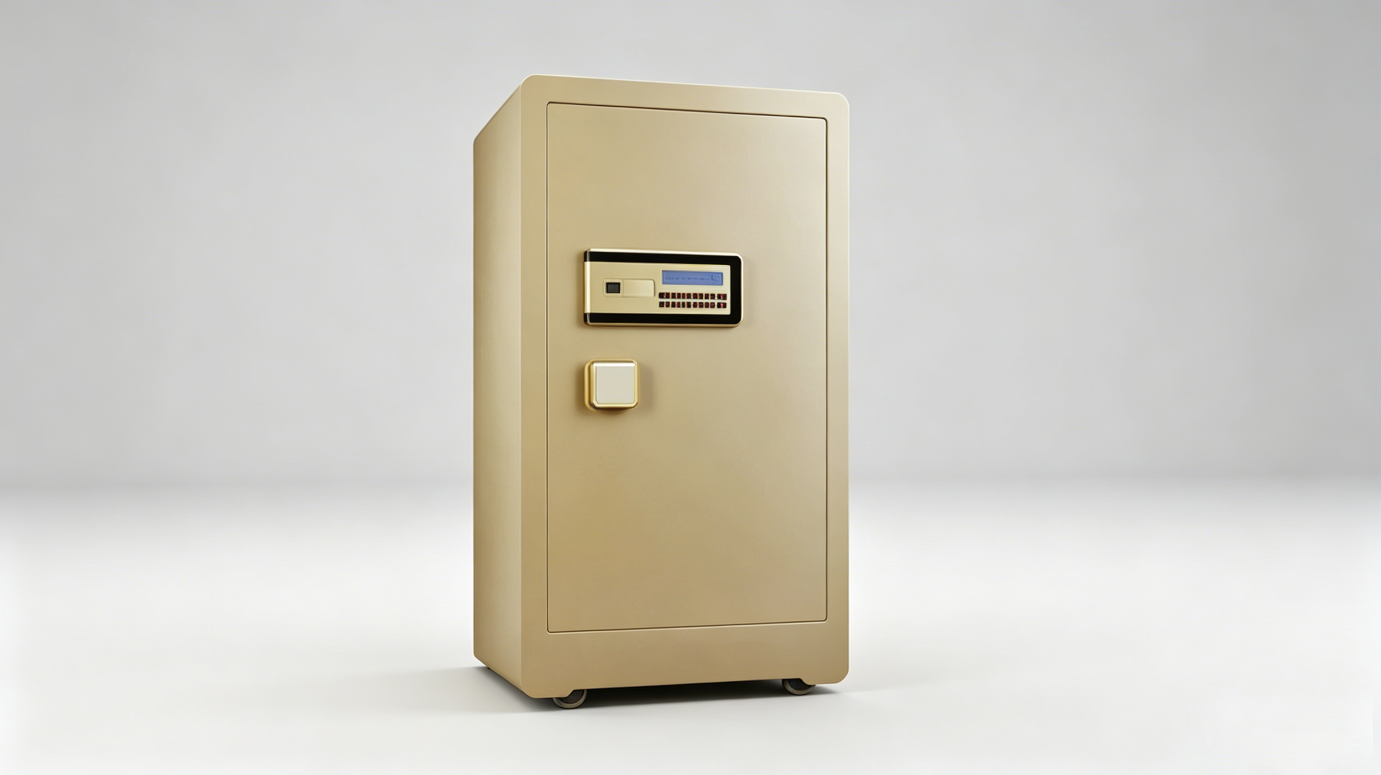 BXG-03 Safe