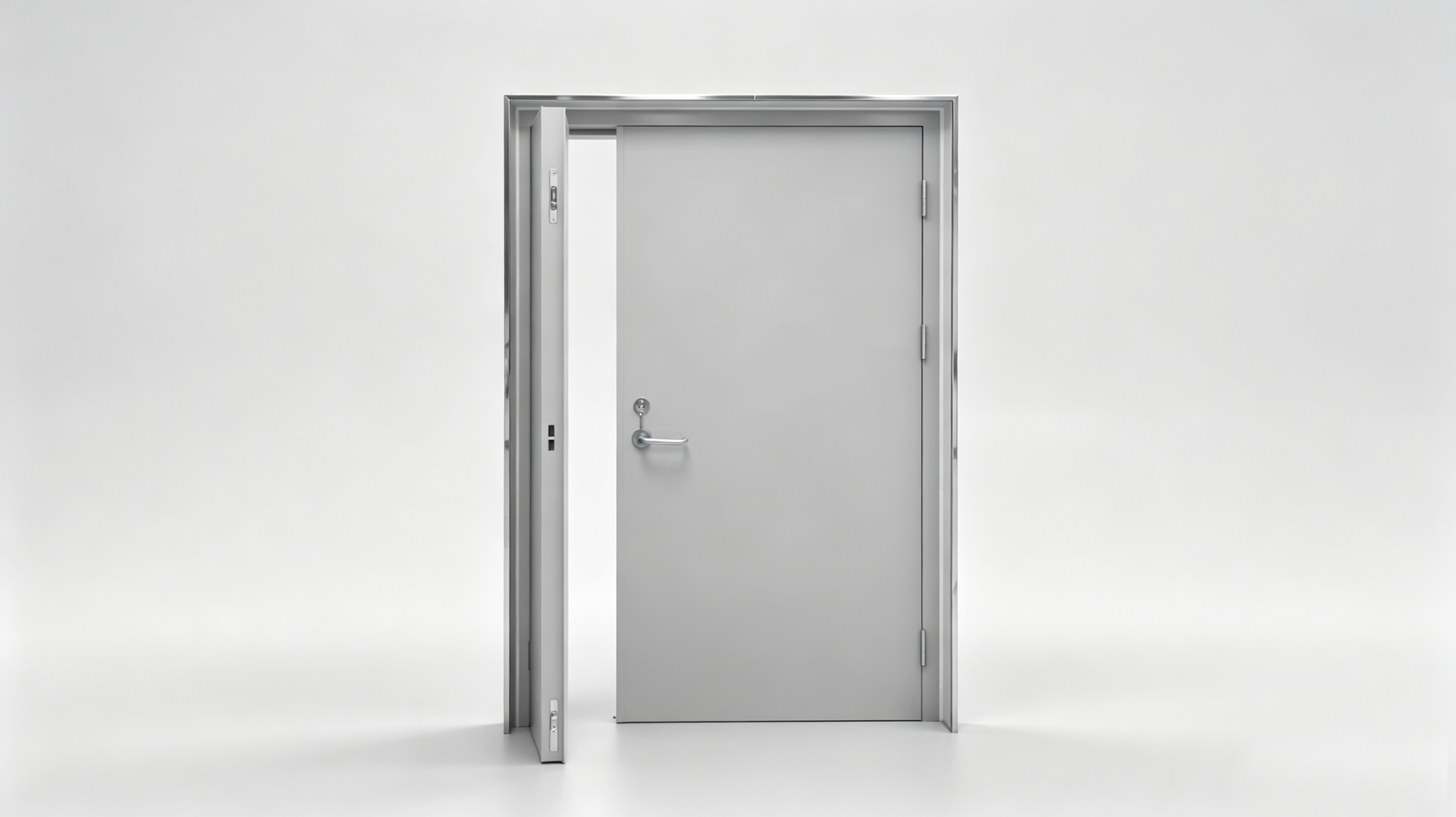 HDL-KSM-13 Cell Door