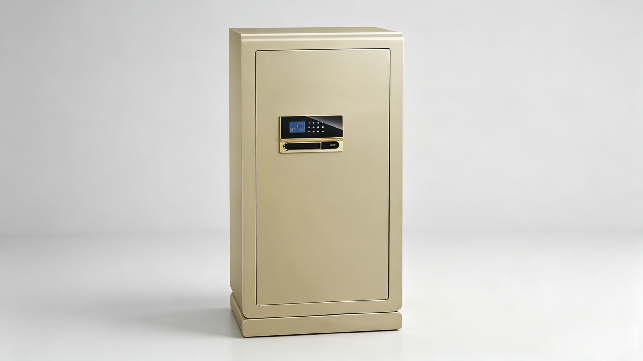 BXG-08 Safe