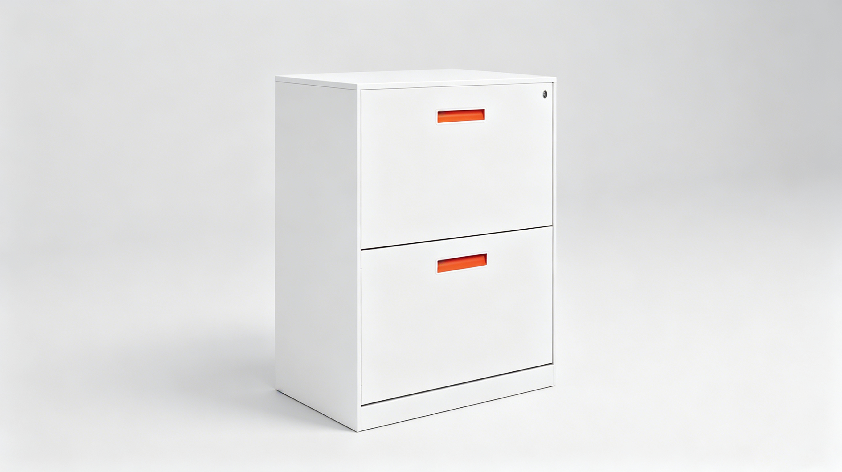 BBTG-21 Two-Drawer Hanging Cabinet
