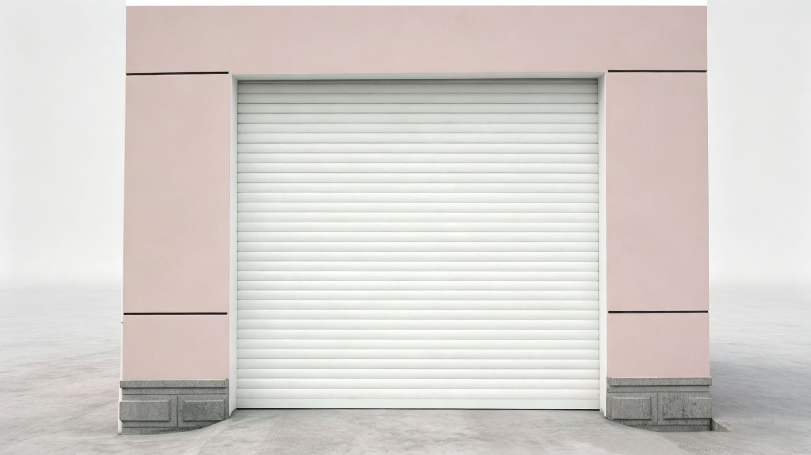 1079 (Composite Insulated Rolling Door)
