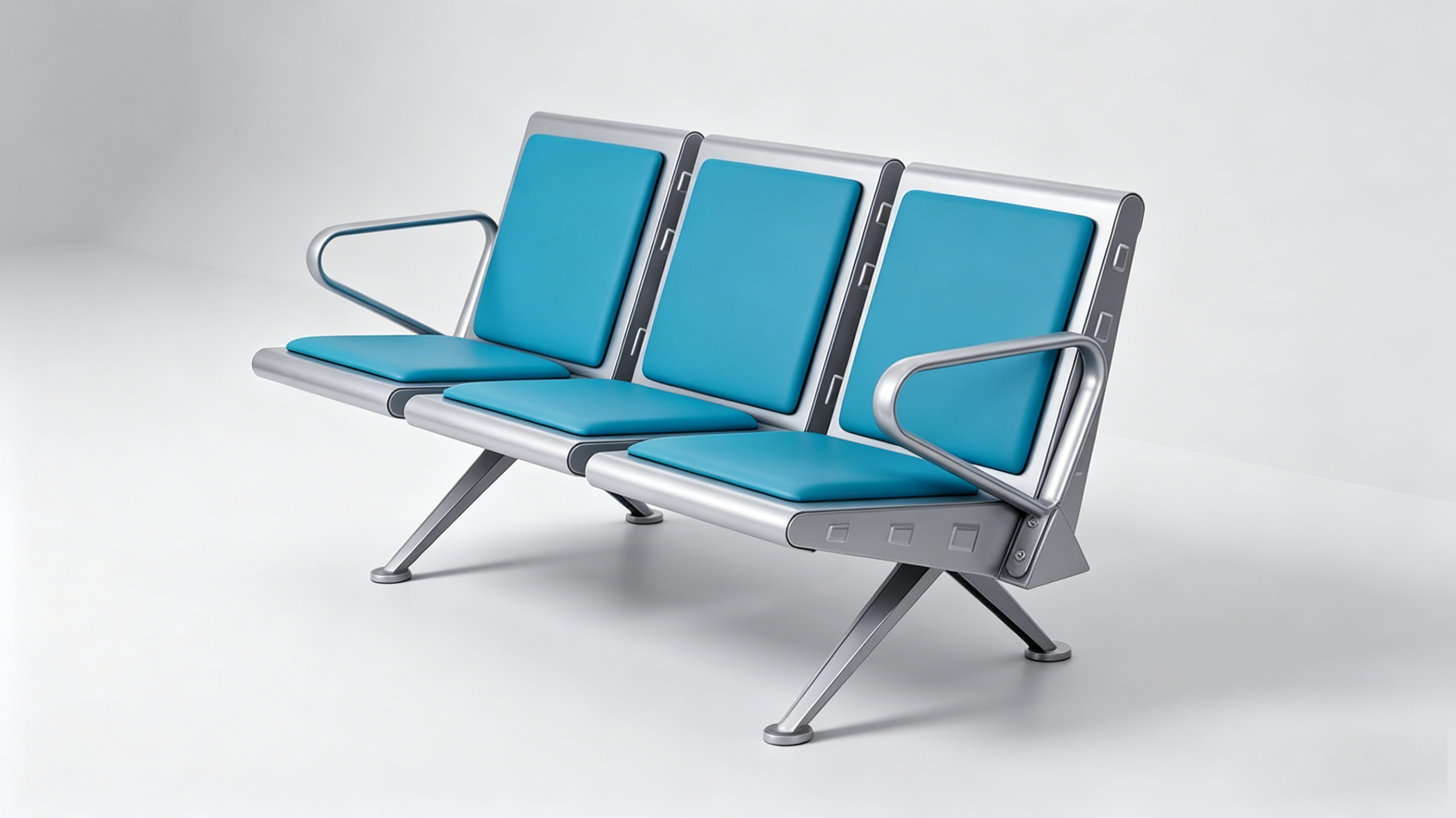 DHY-04 Waiting Chair