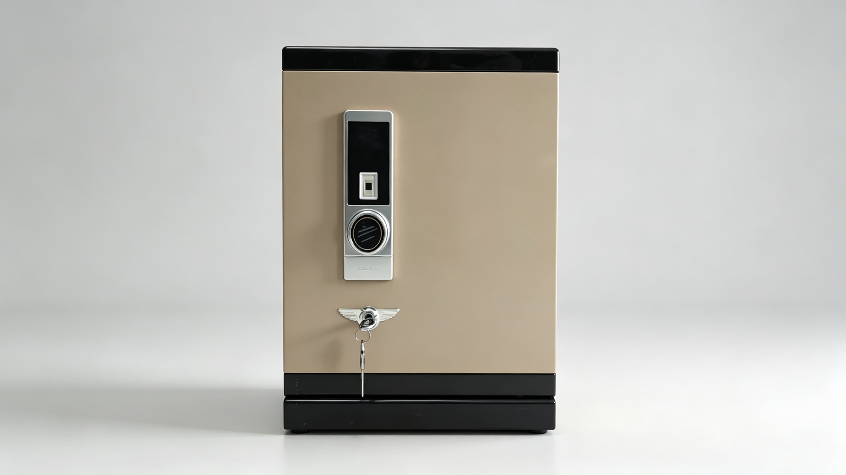 Fingerprint Safe_3