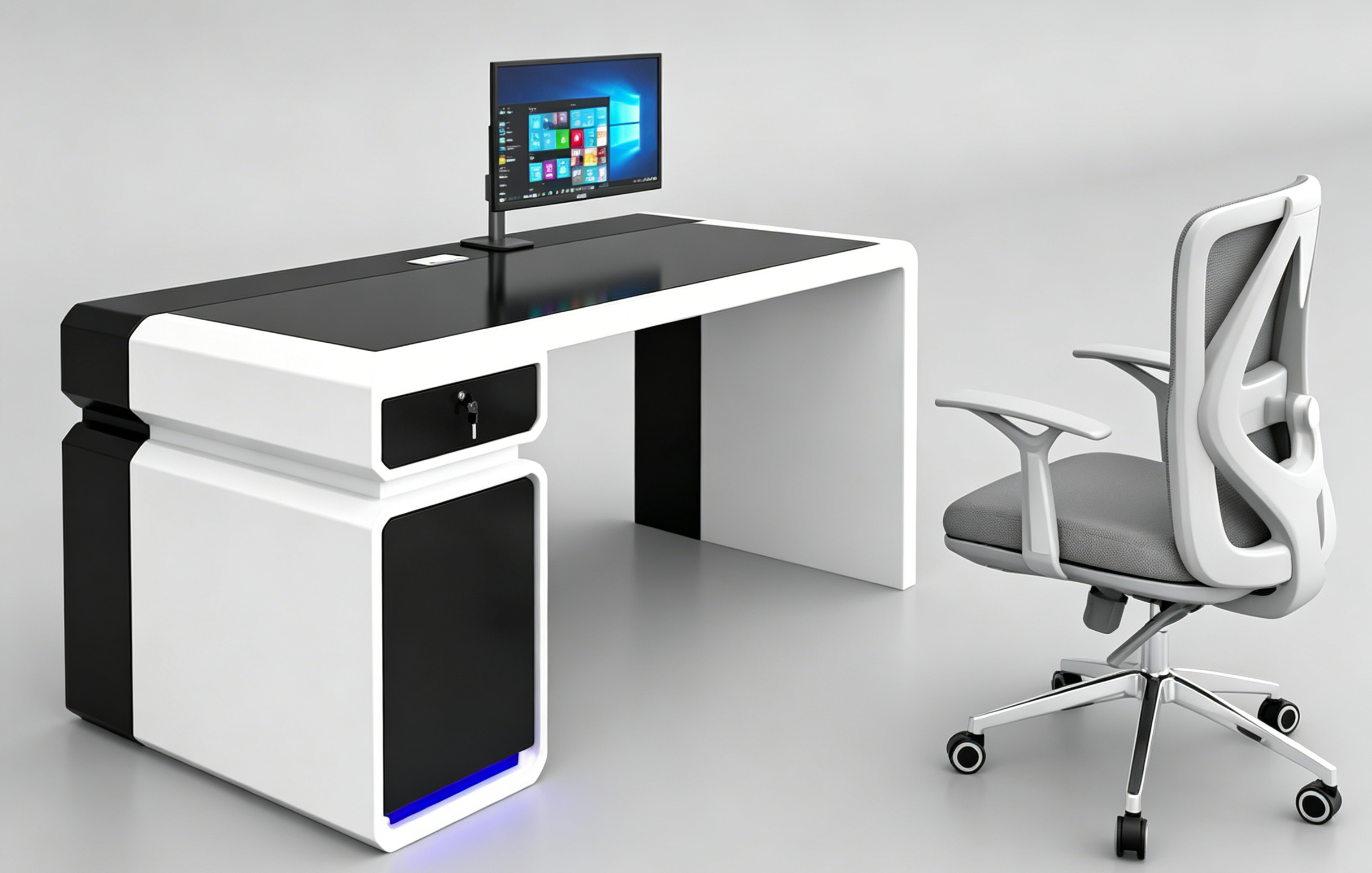 48 Console