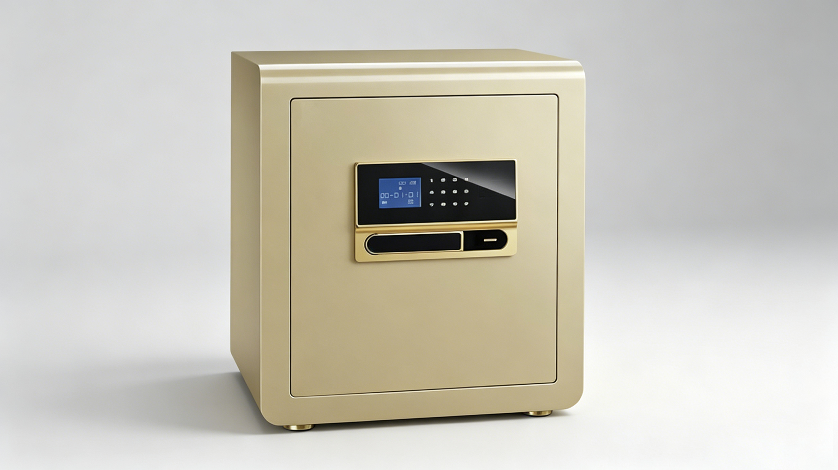 BXG-06 Safe
