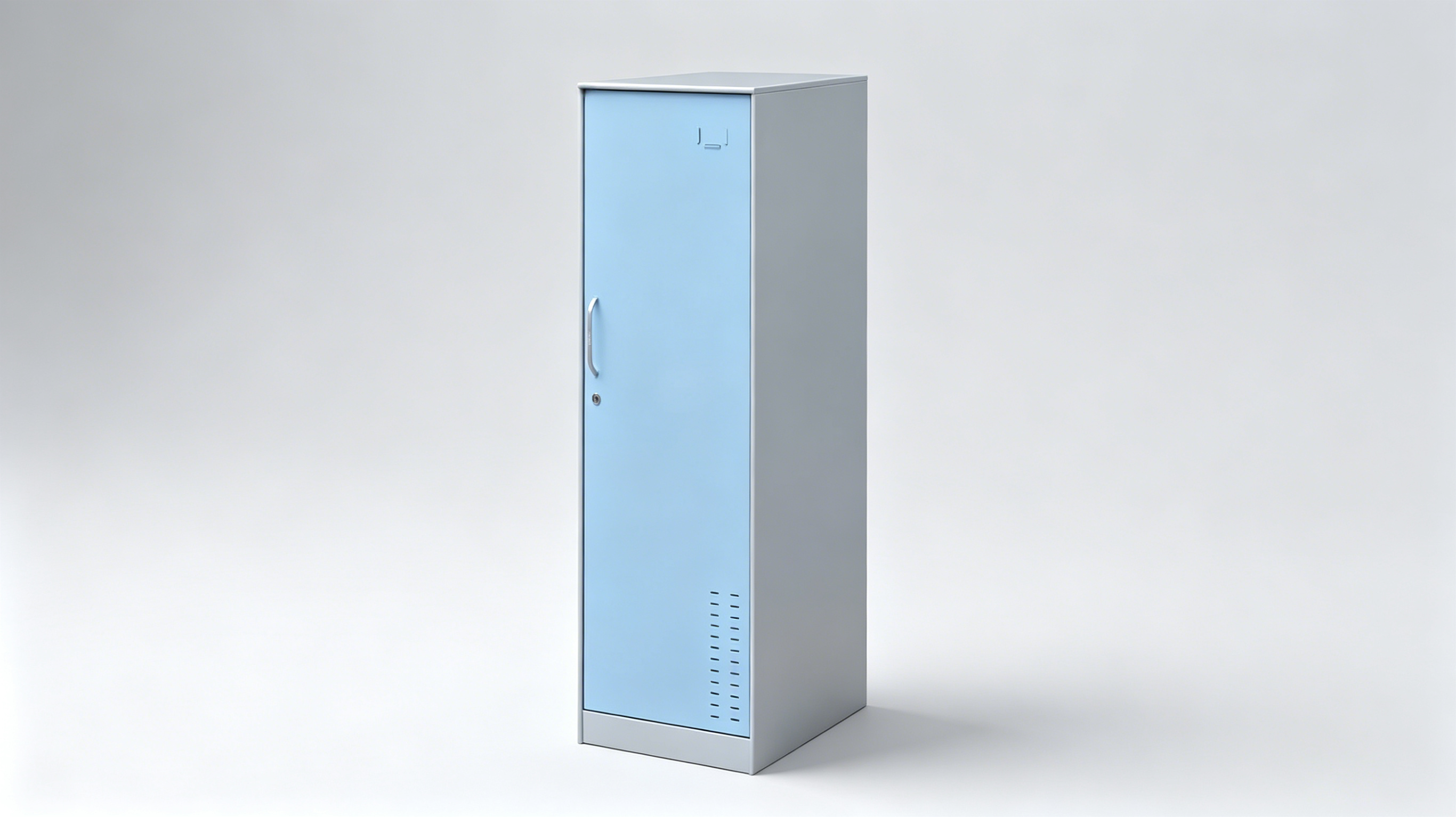 PFCLG-34 Side-Screen Cabinet