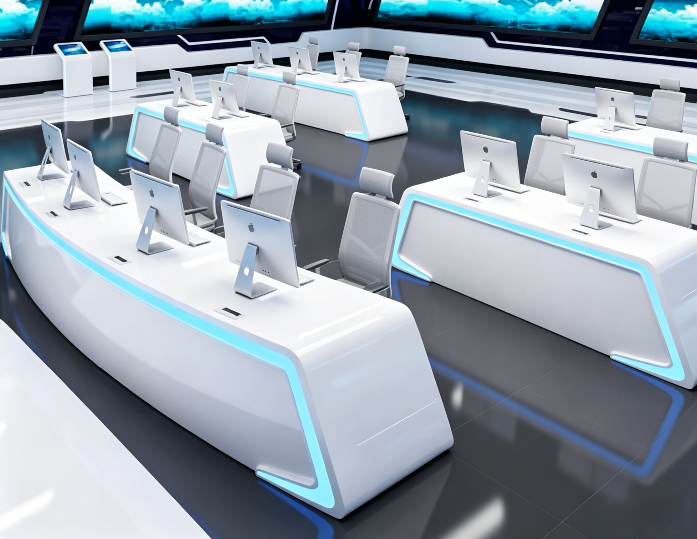 34 Console