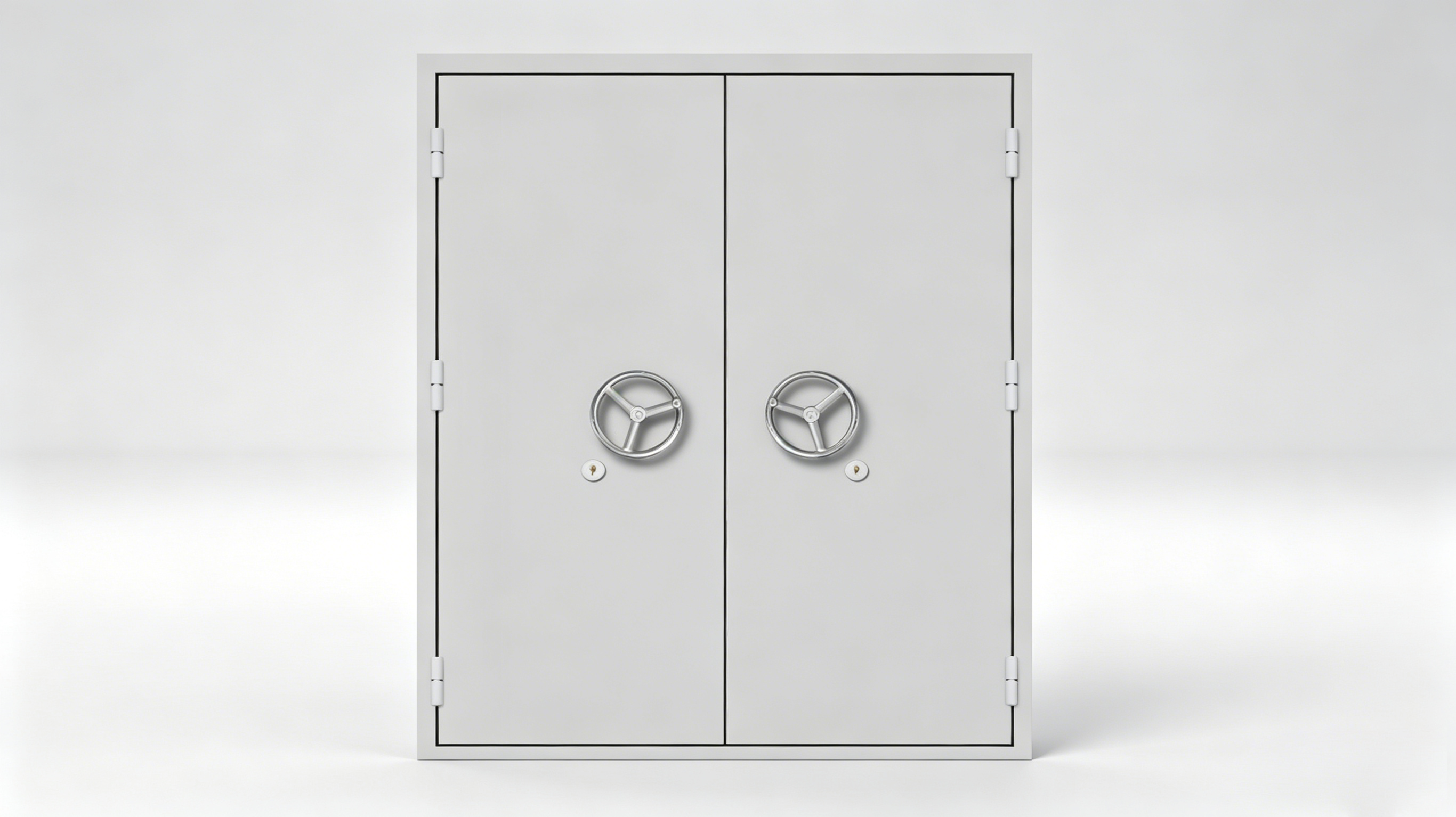 1093 Explosion-proof door