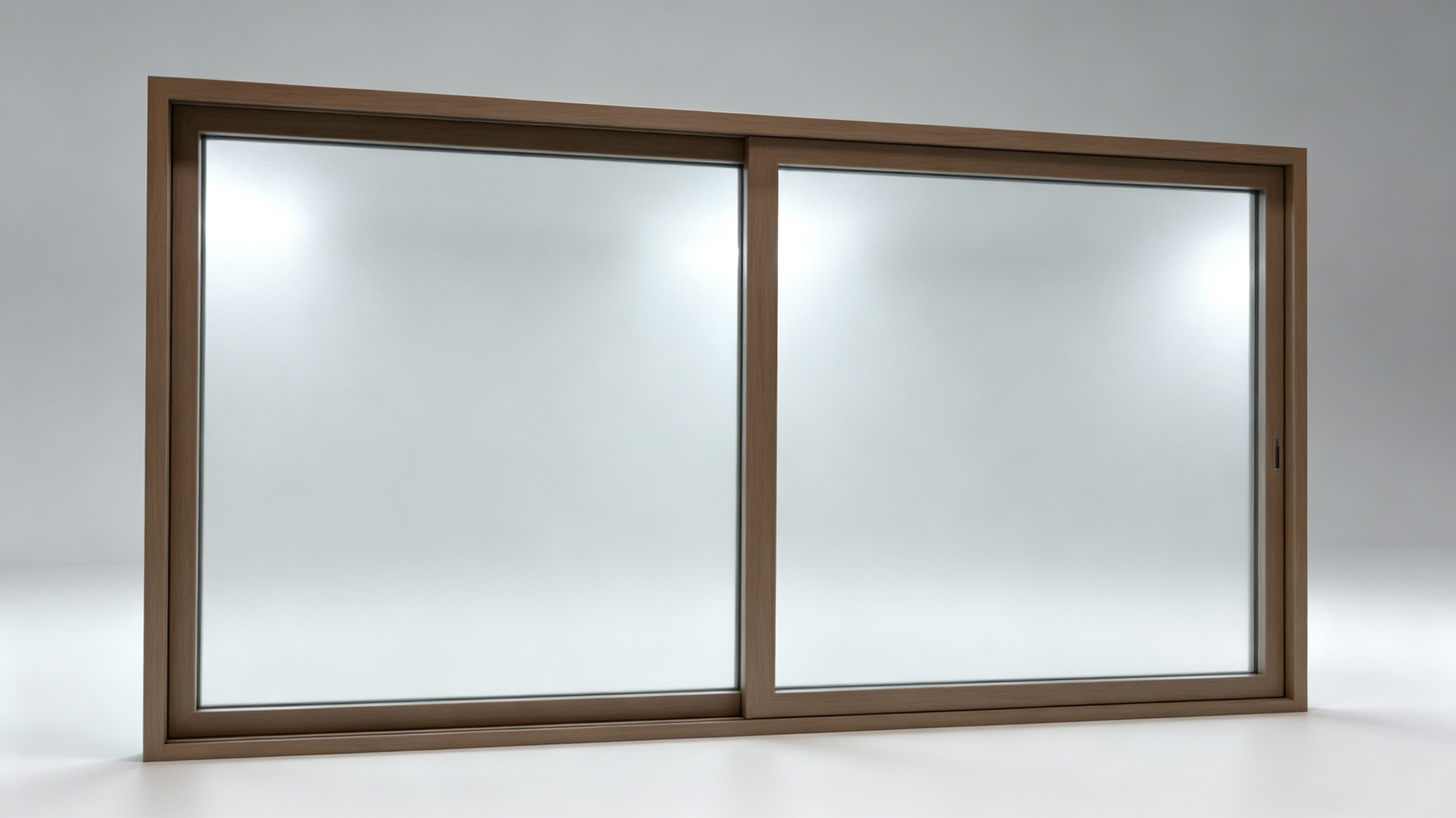 Explosion-proof window 10
