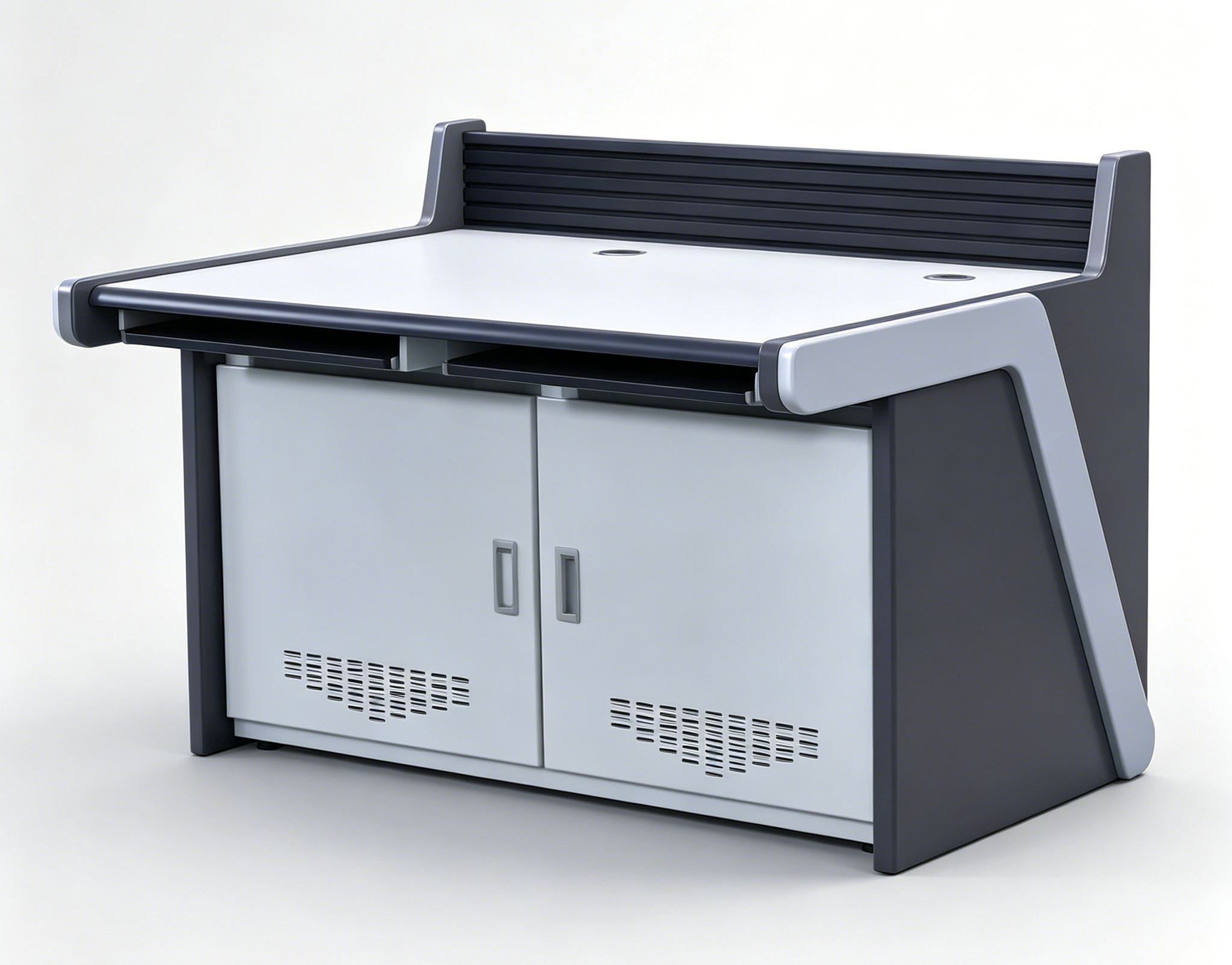 38 Console