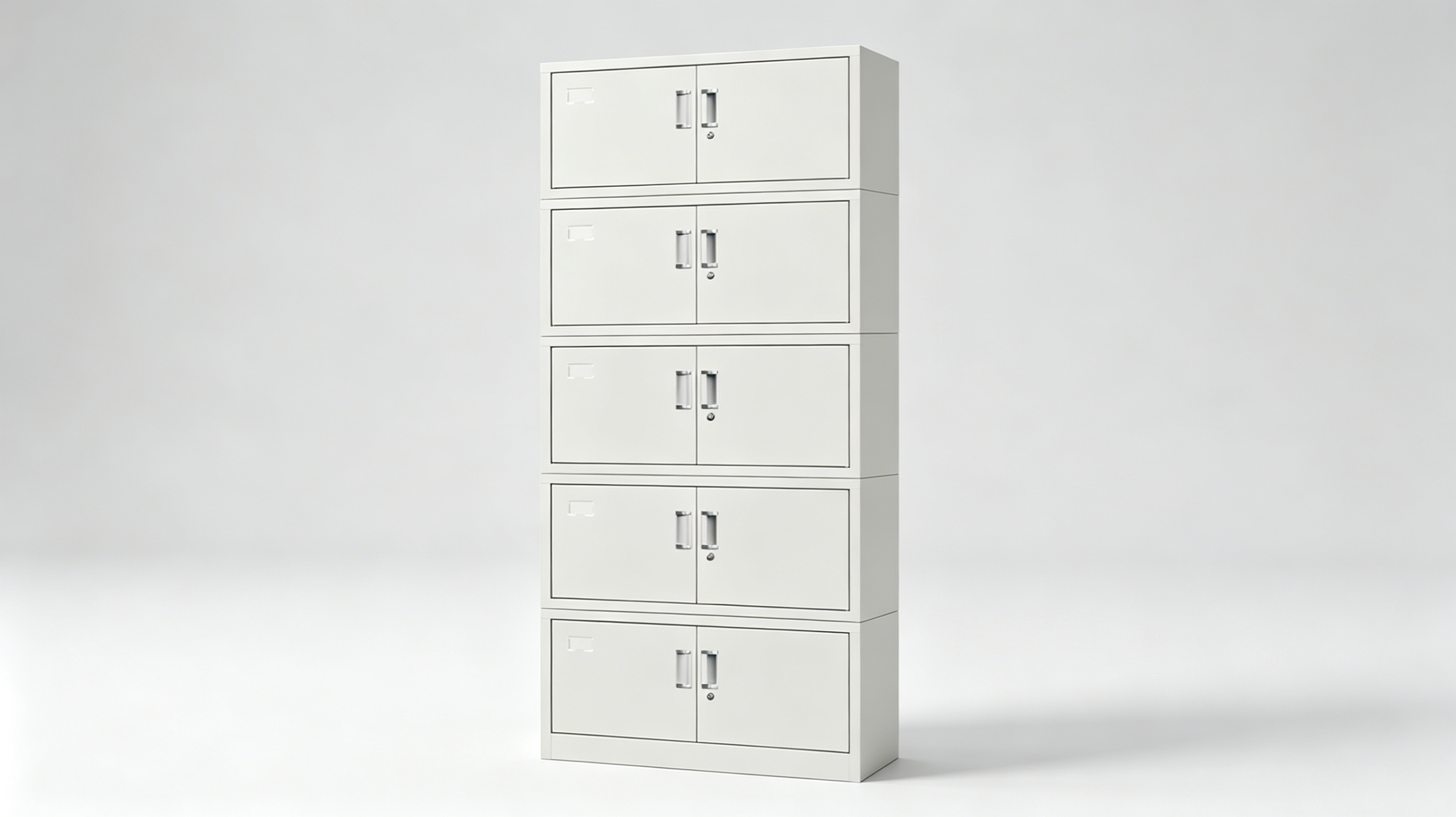 WJG-14 5-Drawer Filing Cabinet